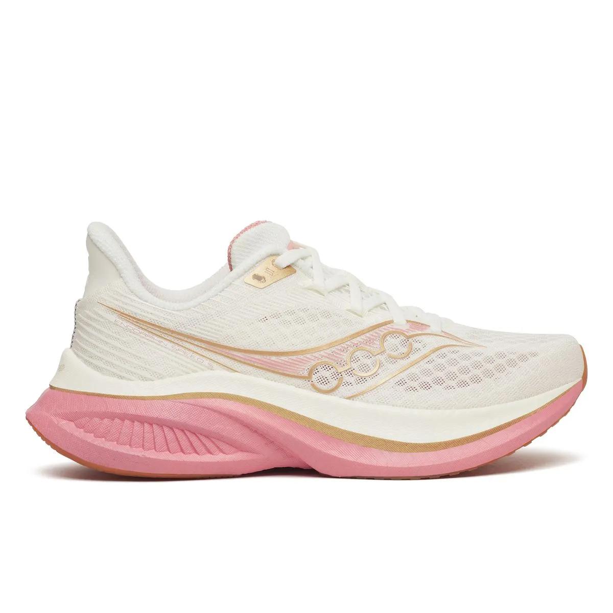 Women's Saucony Endorphin Speed 5 (Clearance)