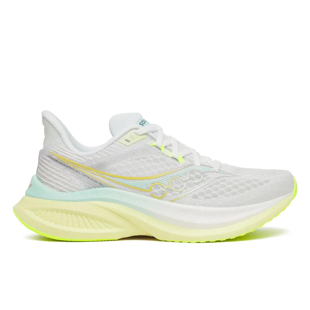 Women's Saucony Endorphin Speed 5 (Clearance)