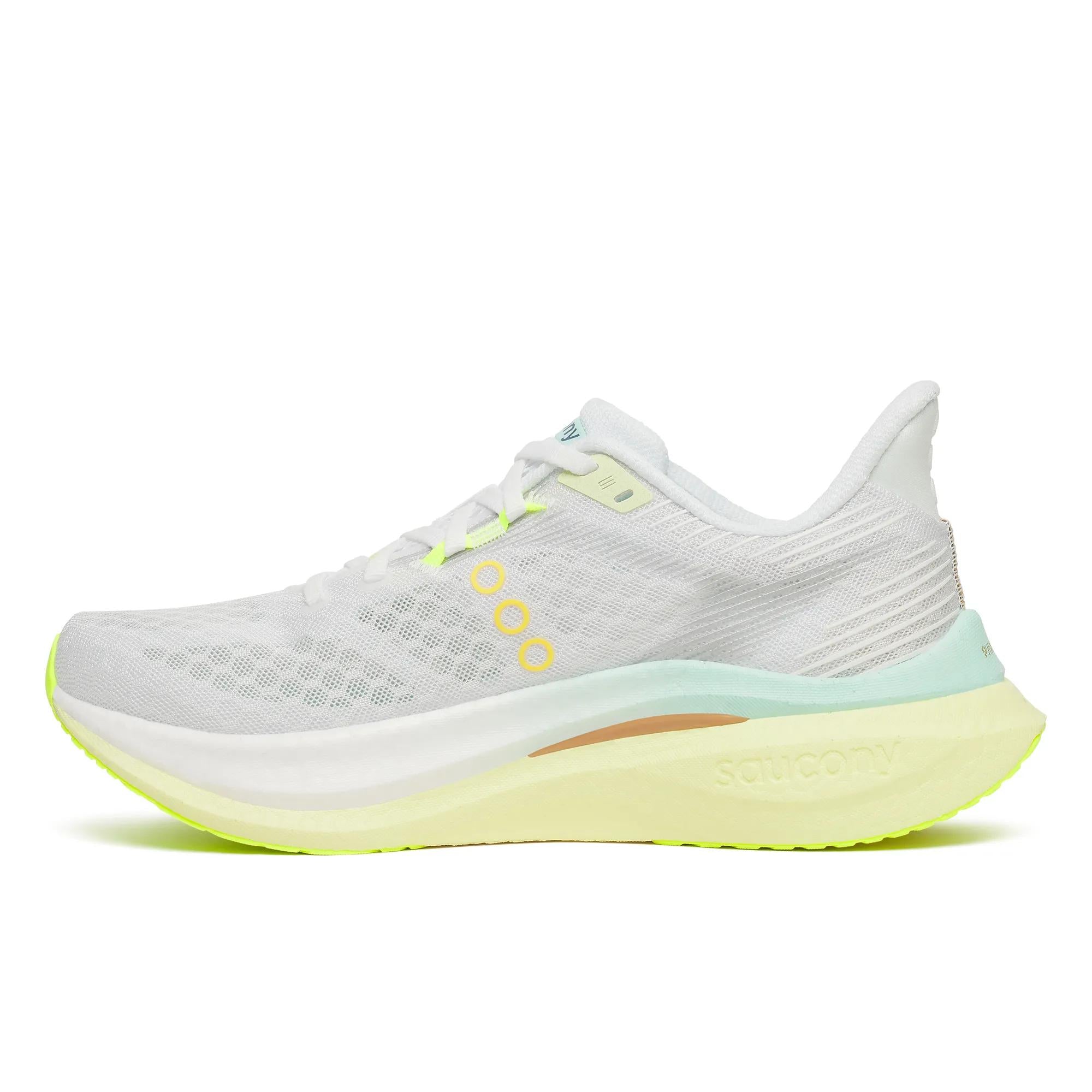 Women's Saucony Endorphin Speed 5 (Clearance)