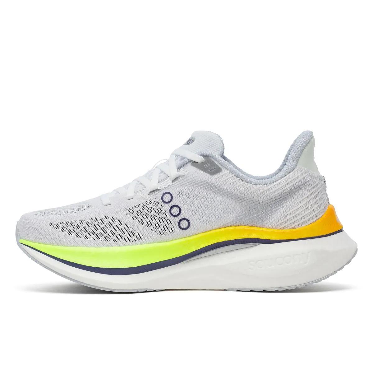 Women's Saucony Endorphin Speed 5 (Clearance)