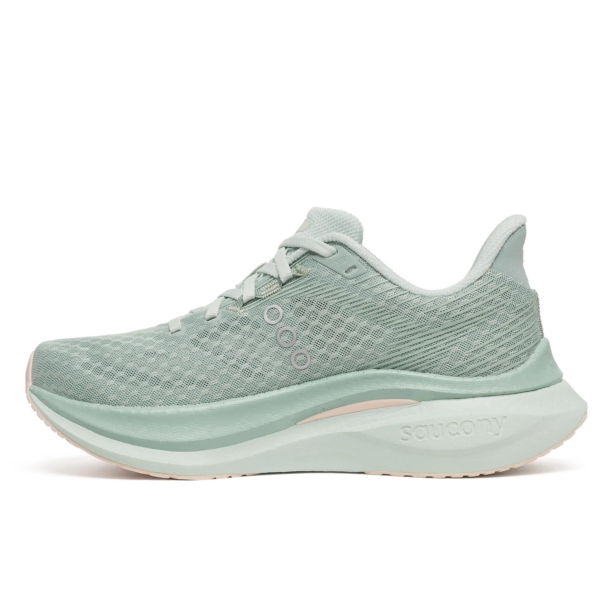 Women's Saucony Endorphin Speed 5 (Clearance)