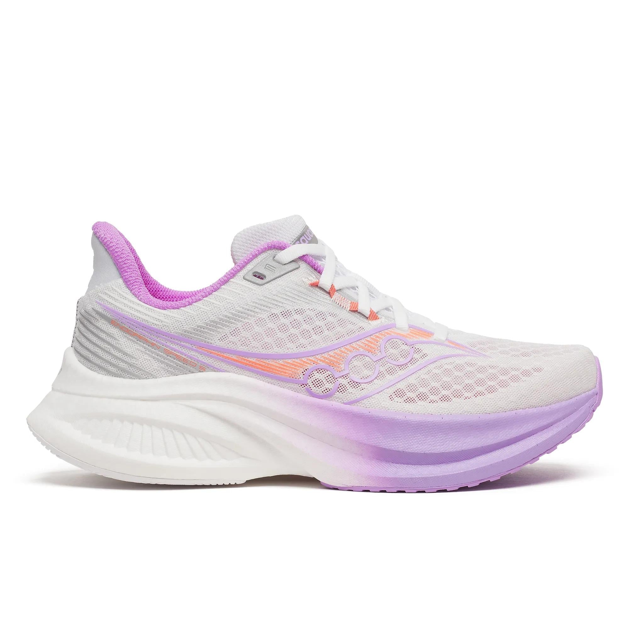 Women's Saucony Endorphin Speed 5 (Clearance)