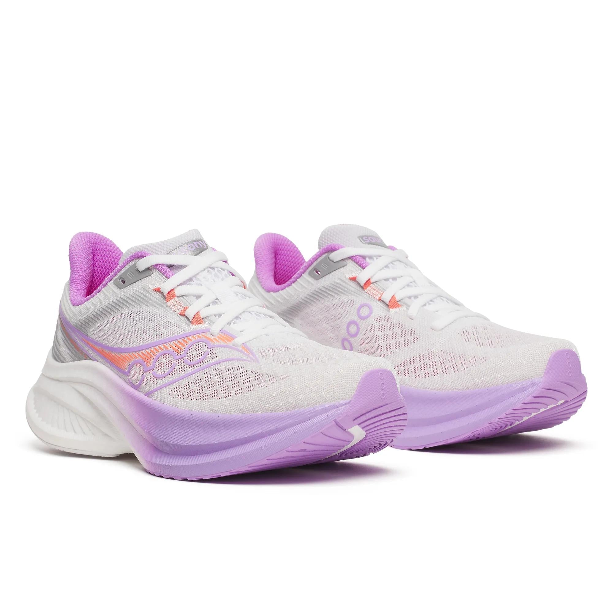 Women's Saucony Endorphin Speed 5 (Clearance)