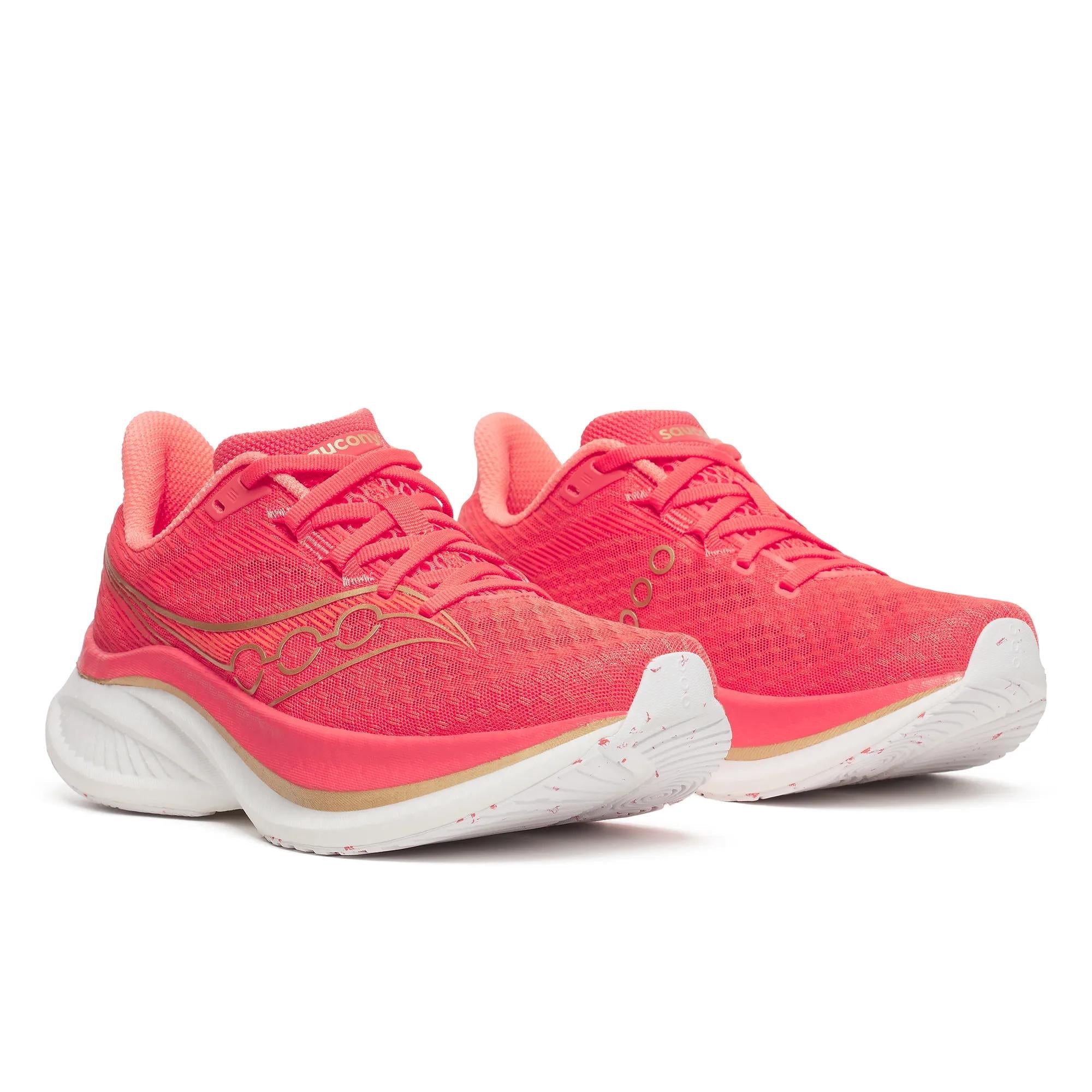 Women's Saucony Endorphin Speed 5 (Clearance)