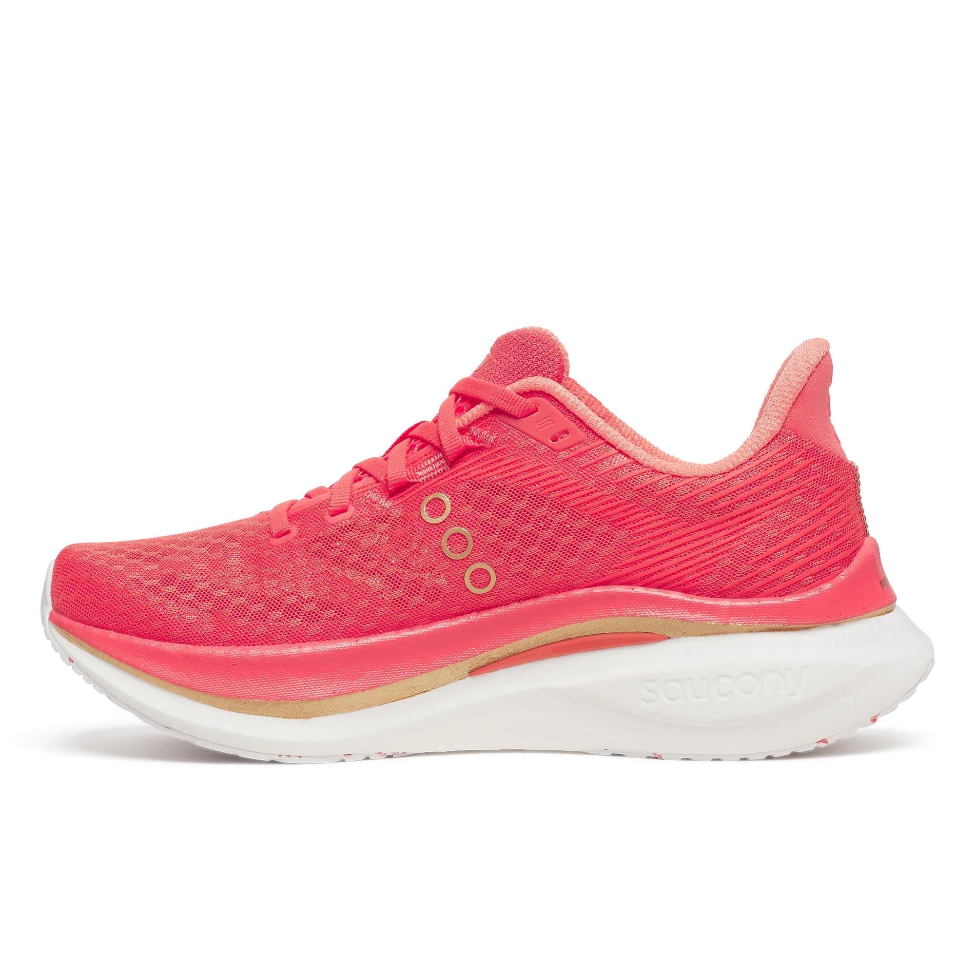 Women's Saucony Endorphin Speed 5 (Clearance)