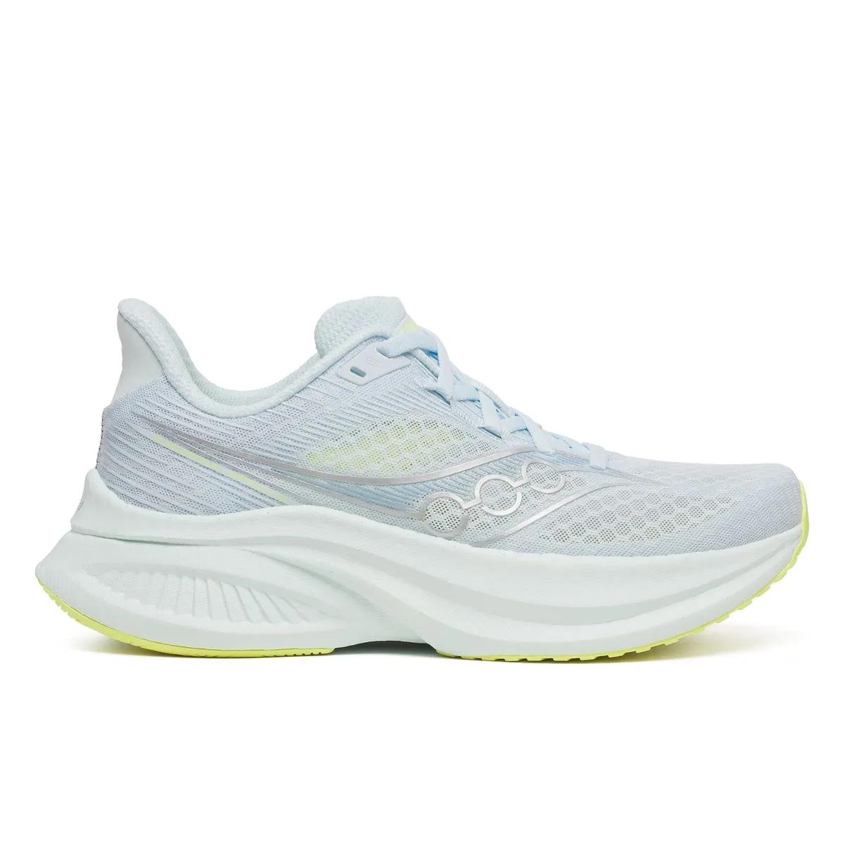 Women's Saucony Endorphin Speed 5 (Clearance)