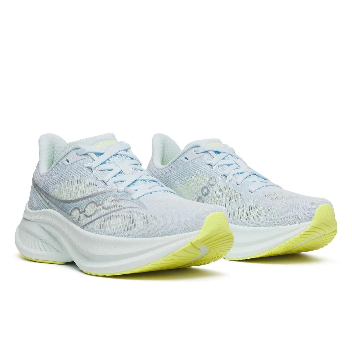 Women's Saucony Endorphin Speed 5 (Clearance)