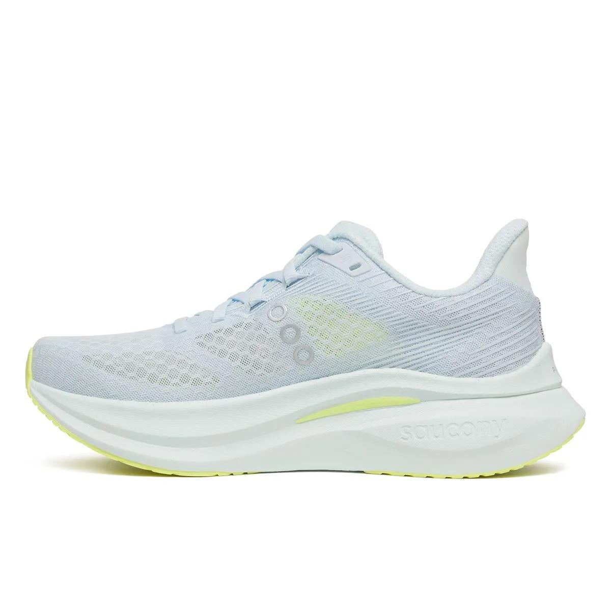 Women's Saucony Endorphin Speed 5 (Clearance)
