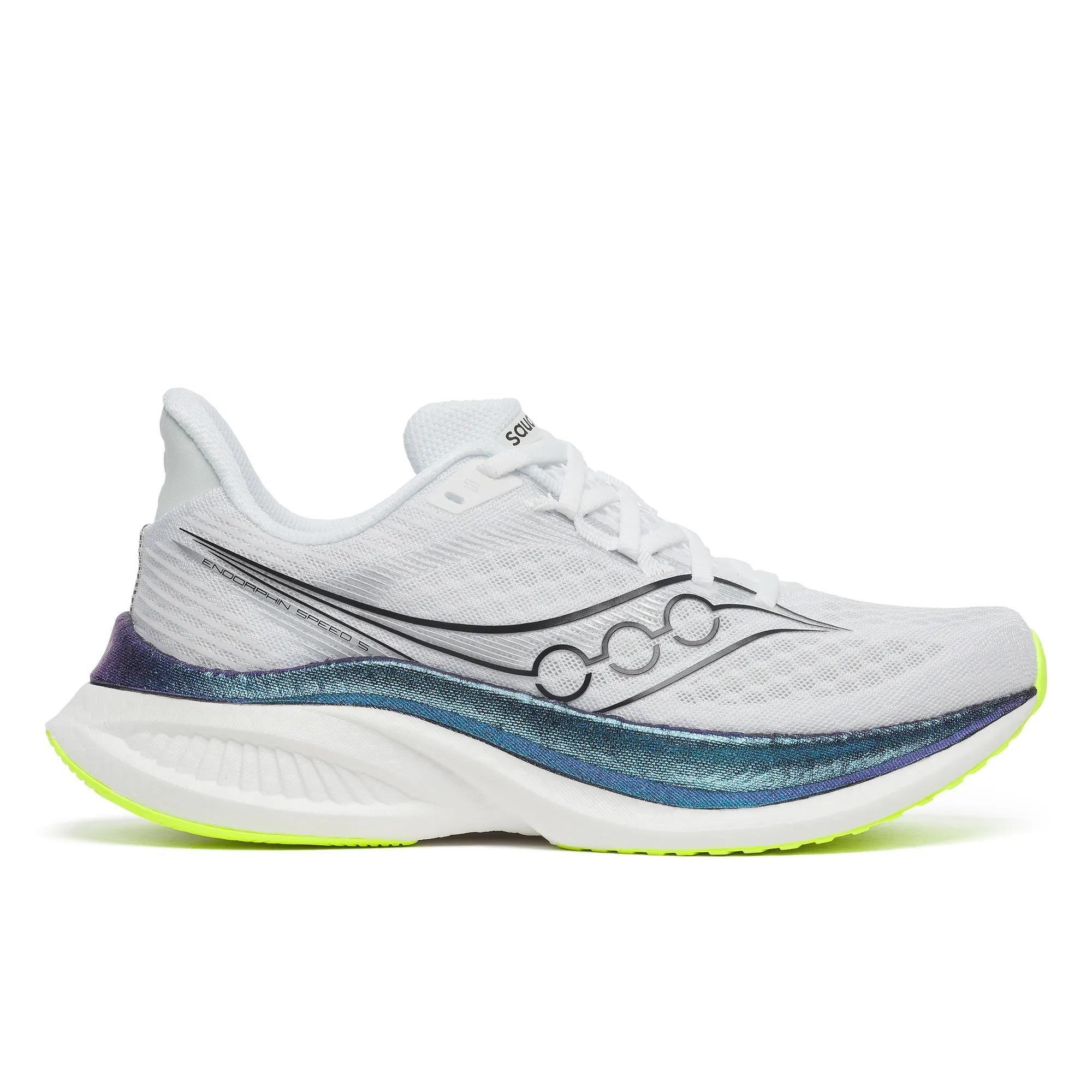 Women's Saucony Endorphin Speed 5 (Clearance)