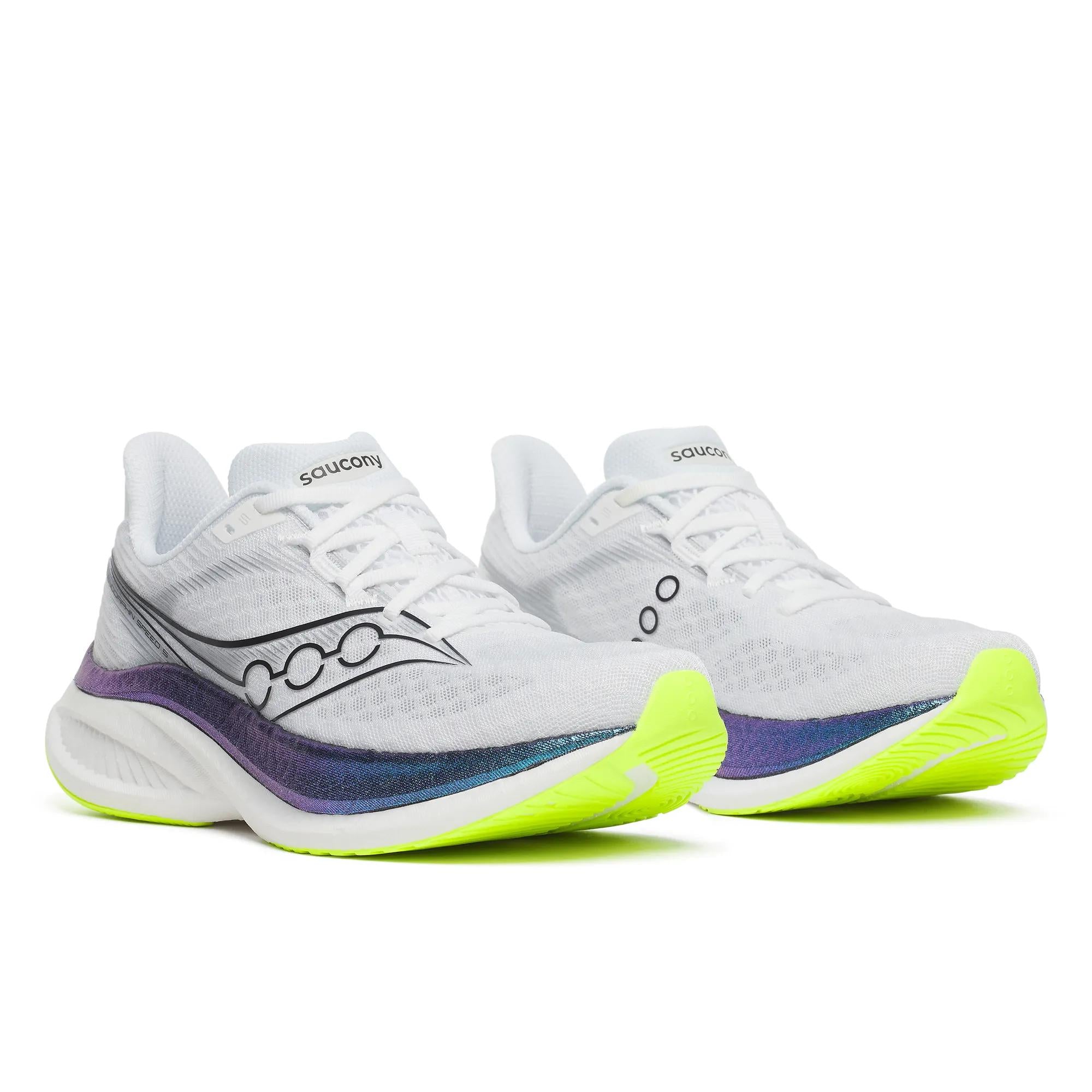 Women's Saucony Endorphin Speed 5 (Clearance)
