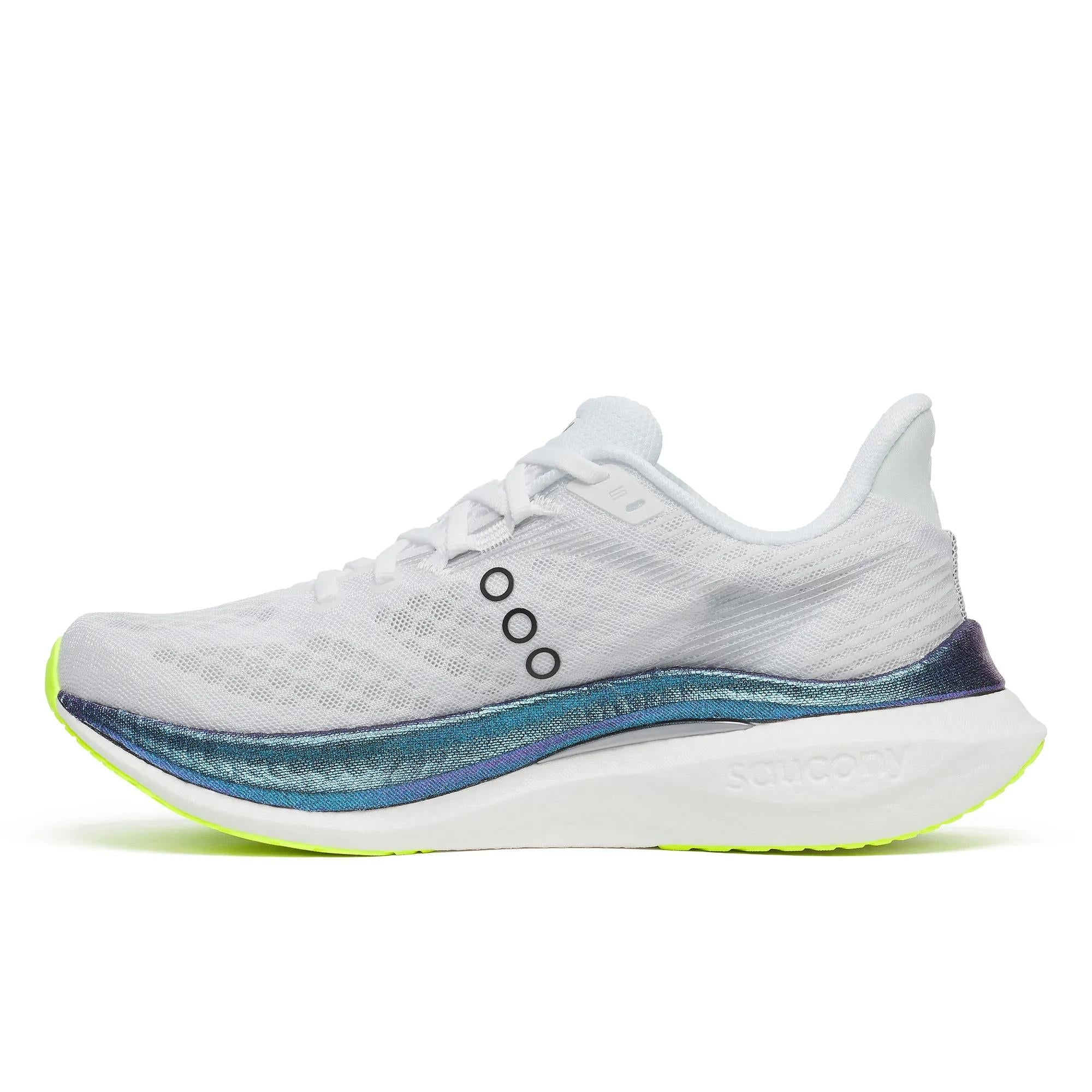 Women's Saucony Endorphin Speed 5 (Clearance)