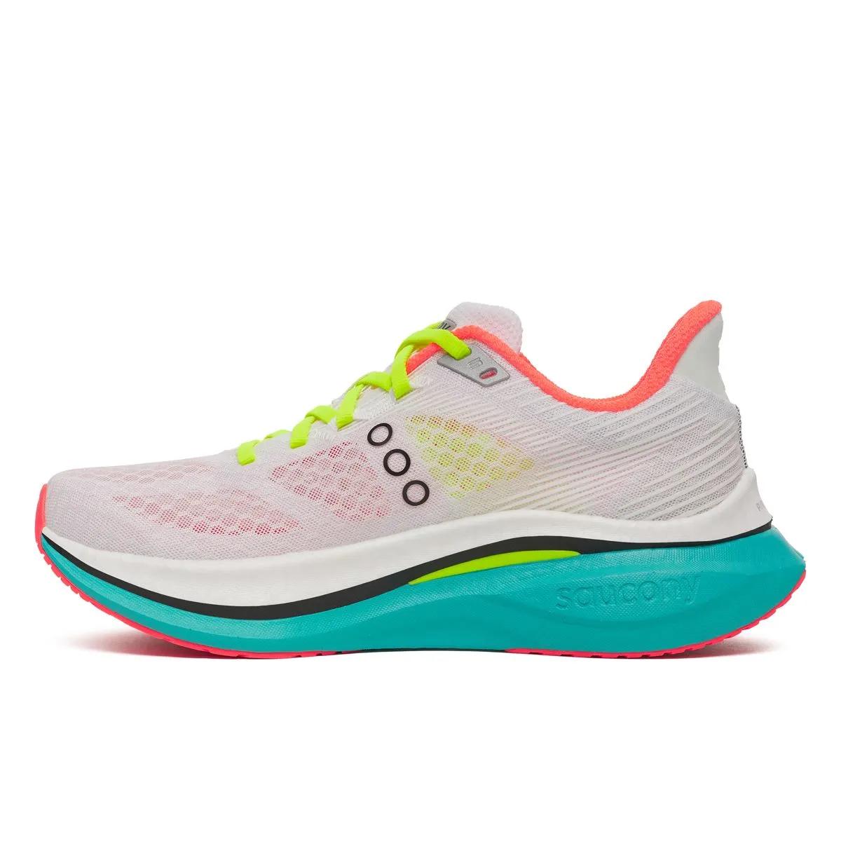 Women's Saucony Endorphin Speed 5 (Clearance)