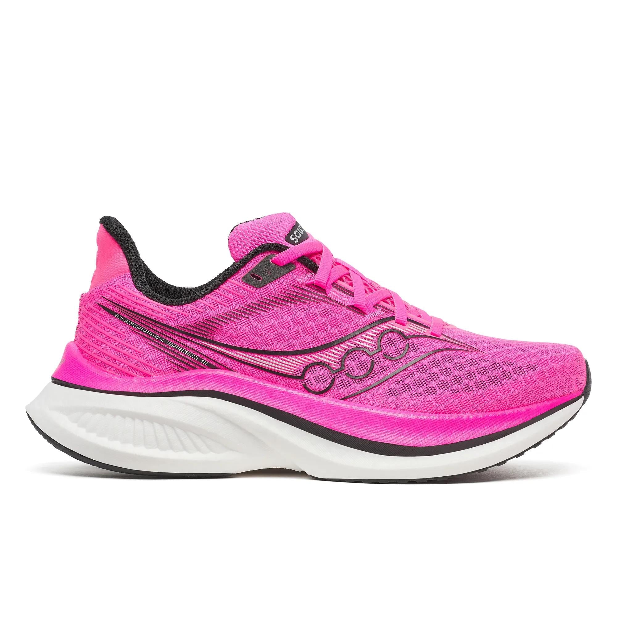 Women's Saucony Endorphin Speed 5 (Clearance)