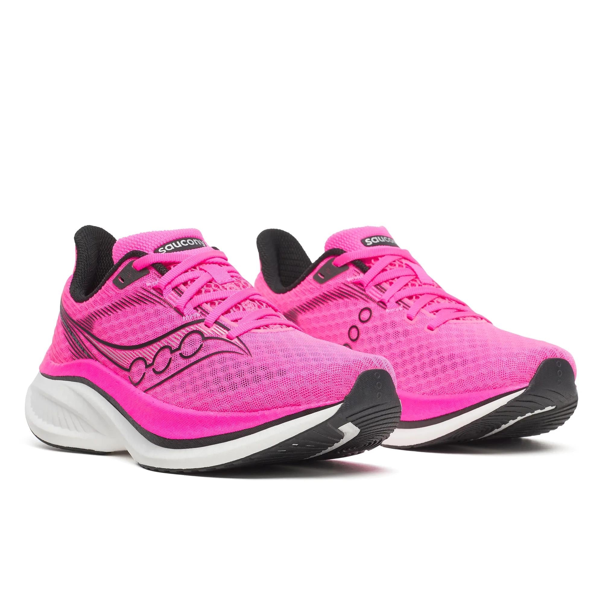 Women's Saucony Endorphin Speed 5 (Clearance)