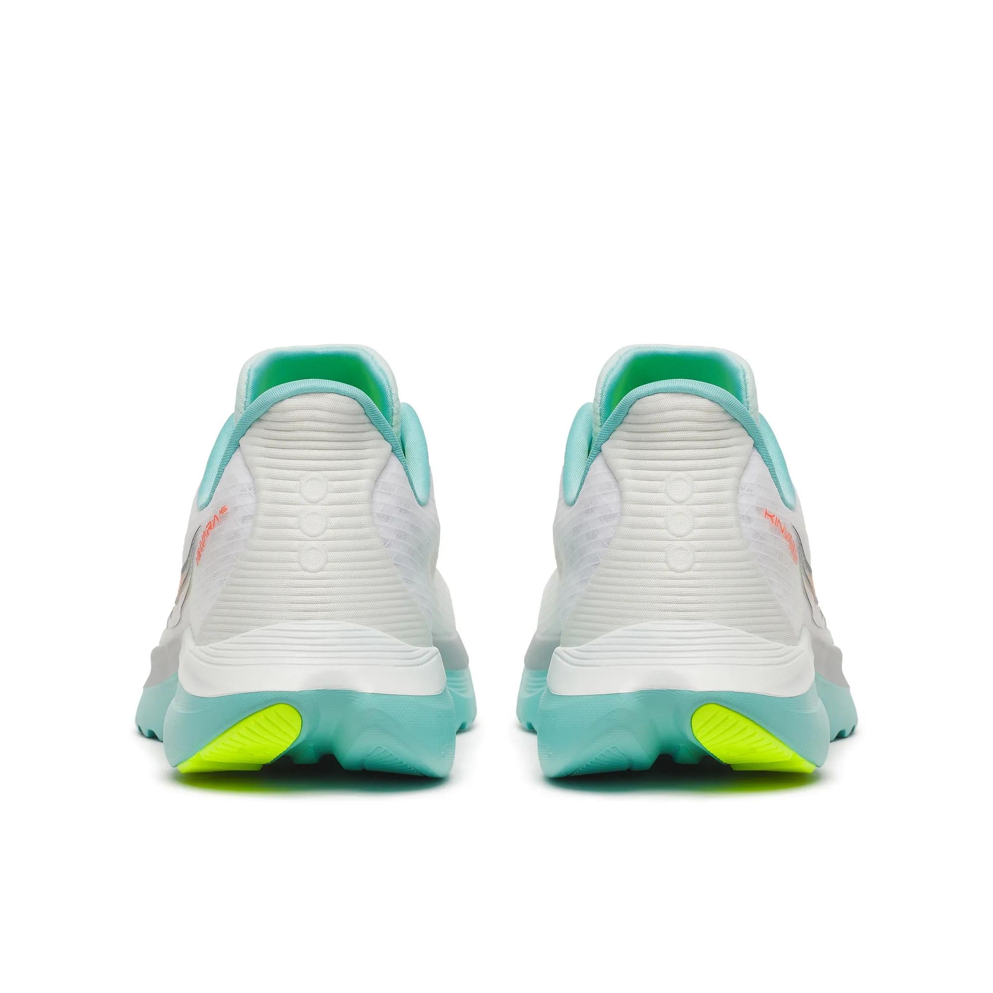 Women's Saucony Kinvara 16