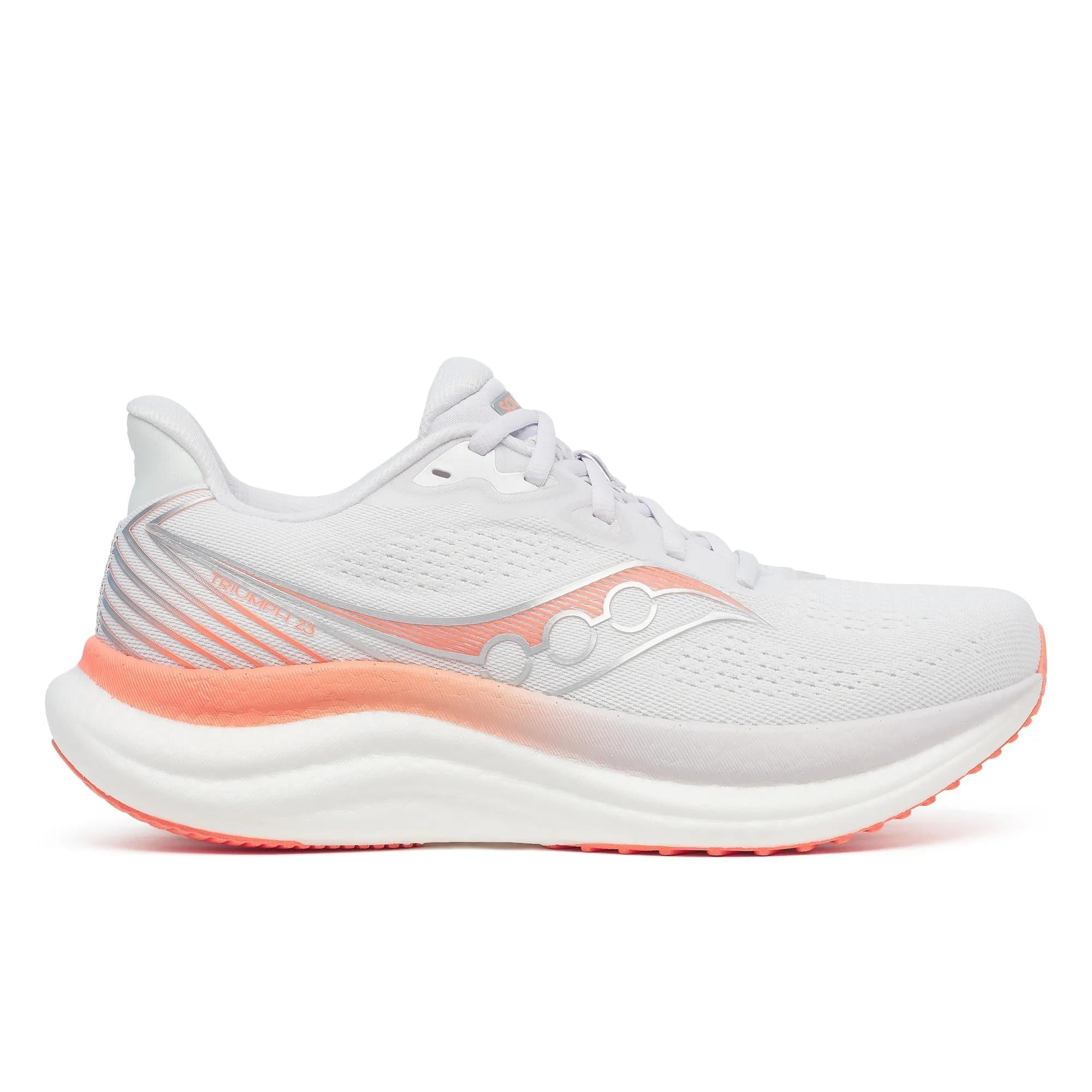Women's Saucony Triumph 23 (Final Sale)