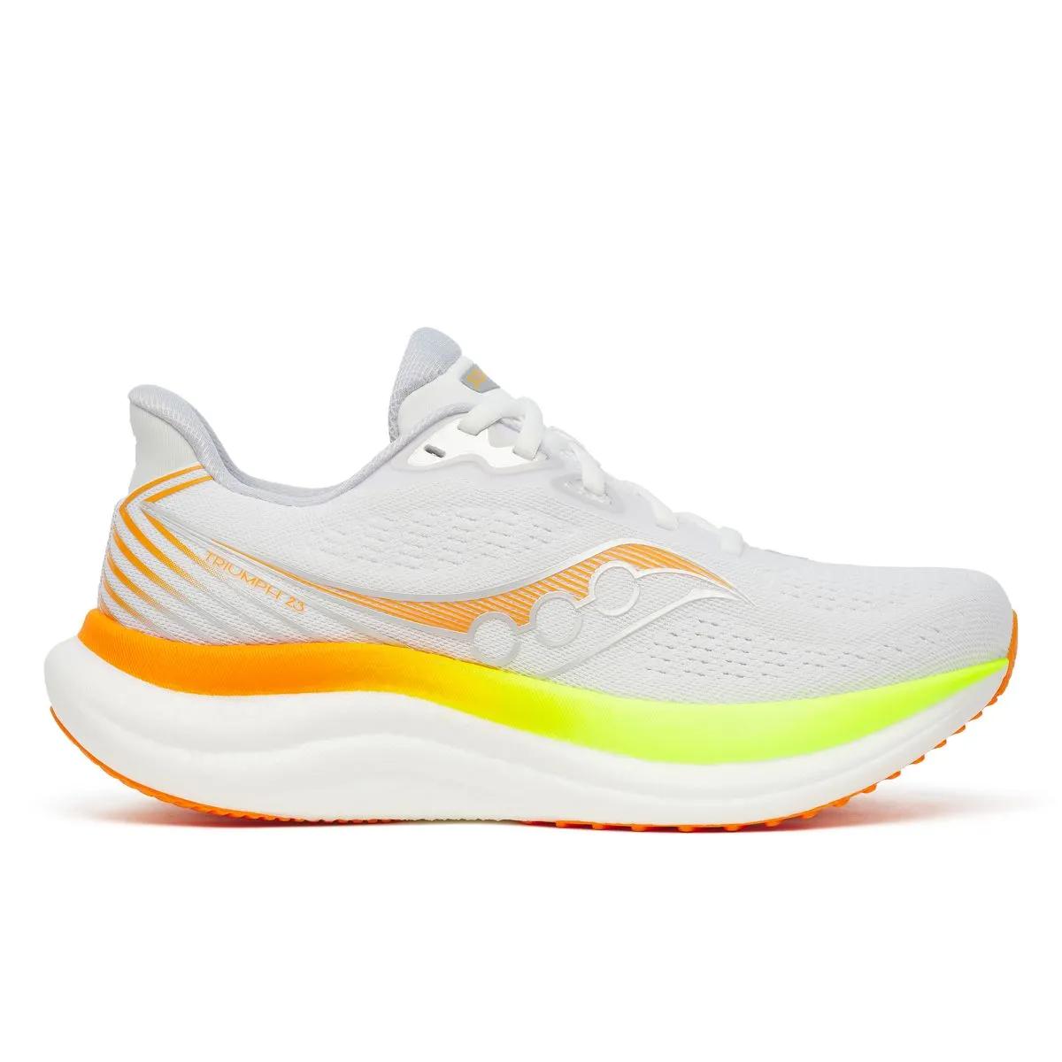 Women's Saucony Triumph 23 (Final Sale)
