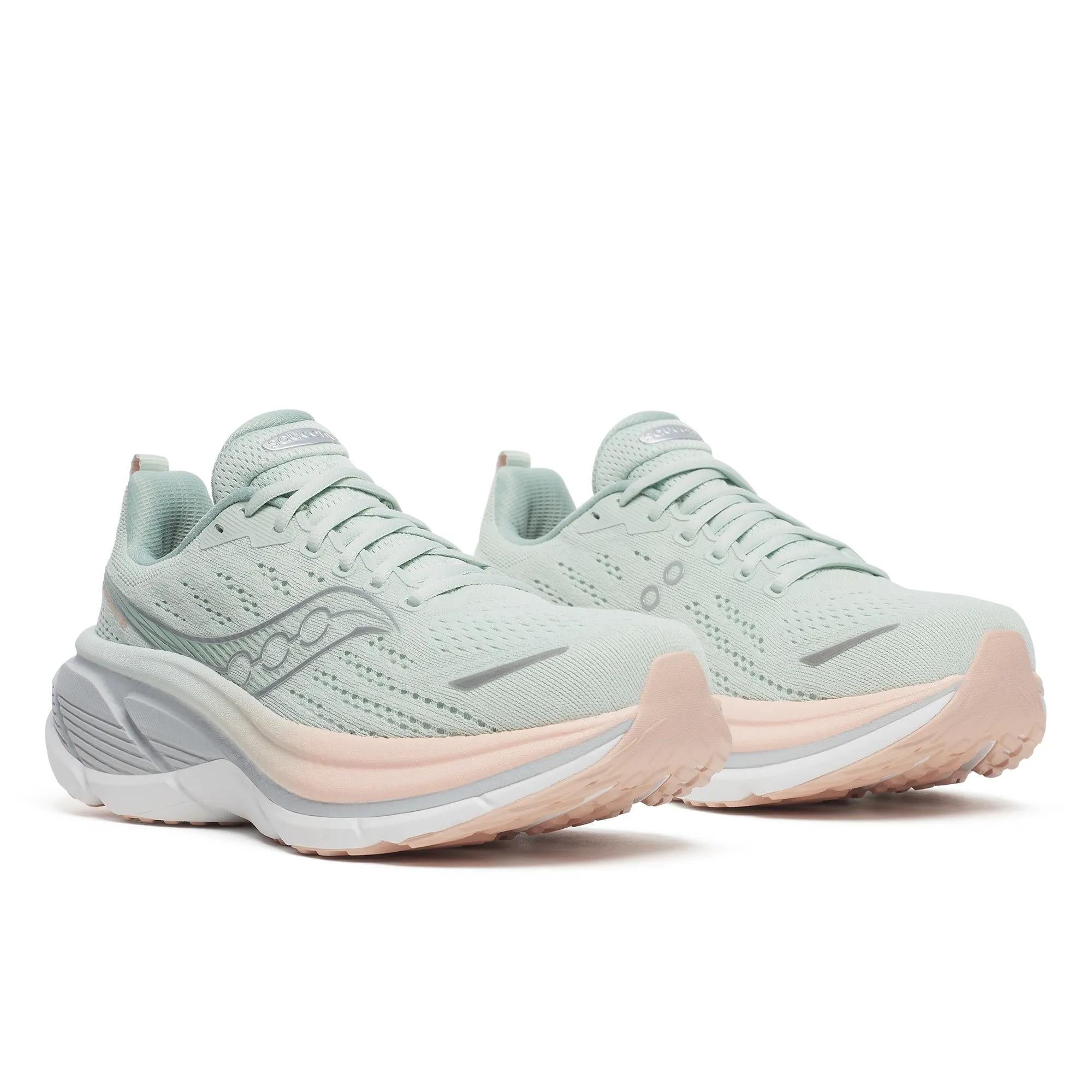 Women's Saucony Hurricane 25 (Final Sale)