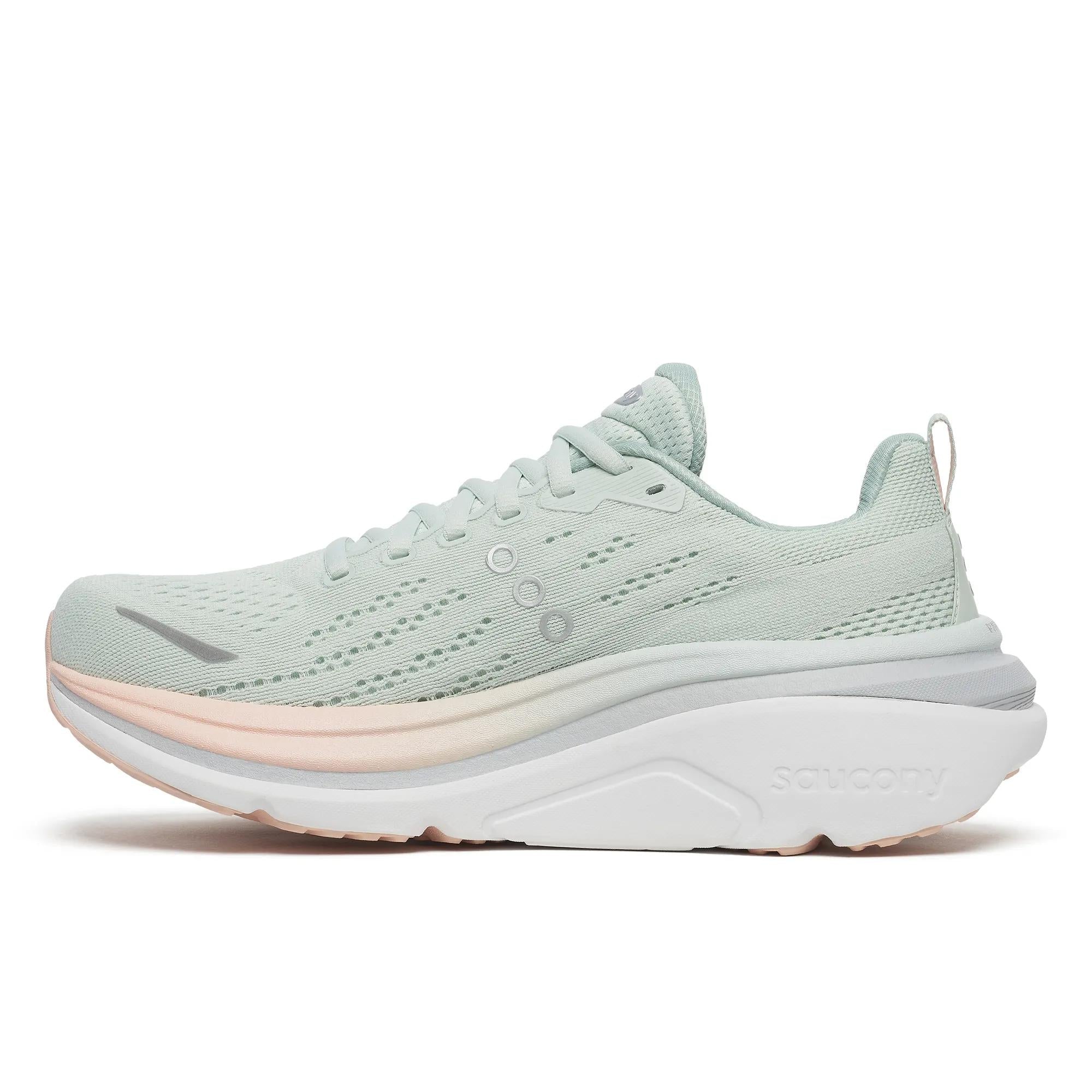 Women's Saucony Hurricane 25 (Final Sale)