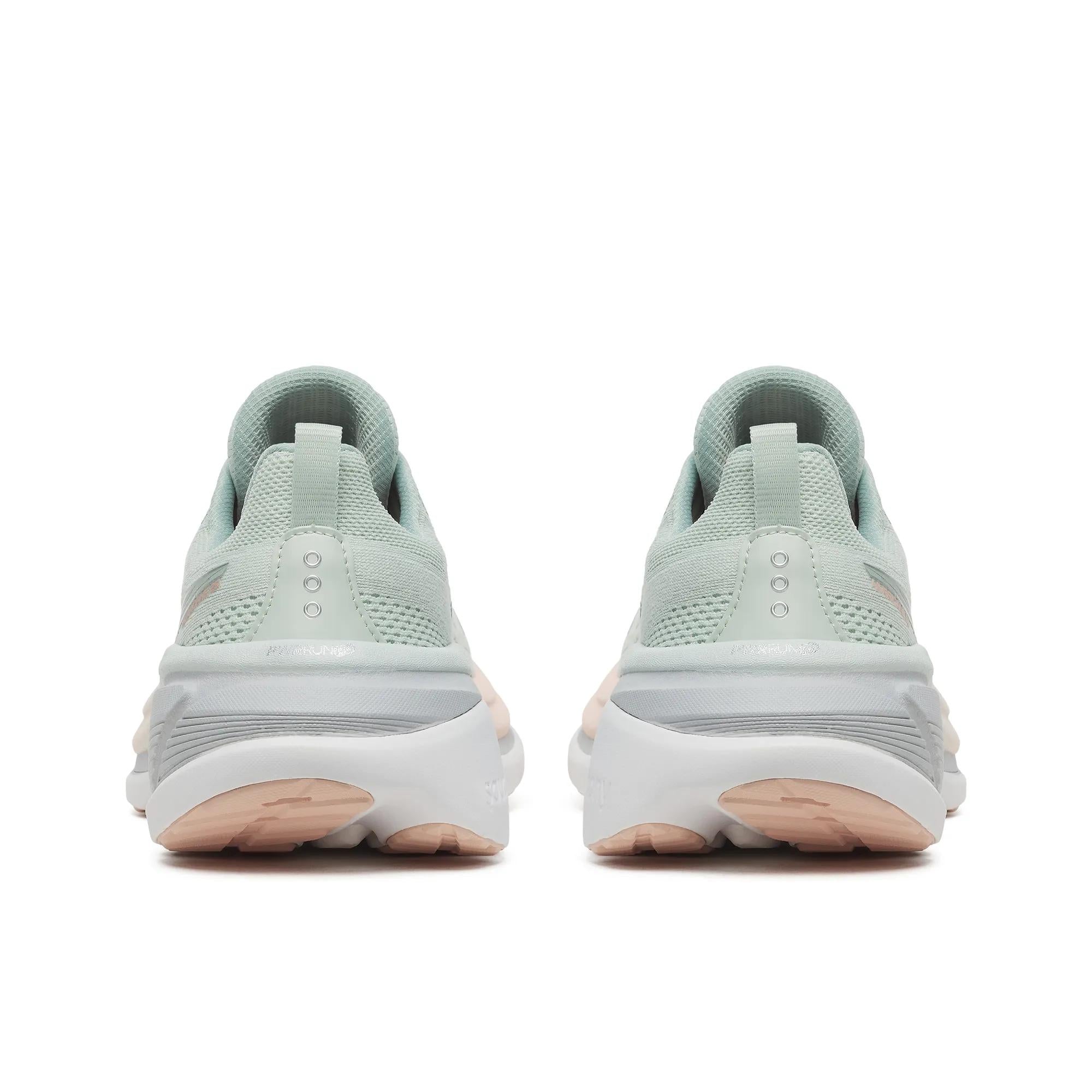 Women's Saucony Hurricane 25 (Final Sale)