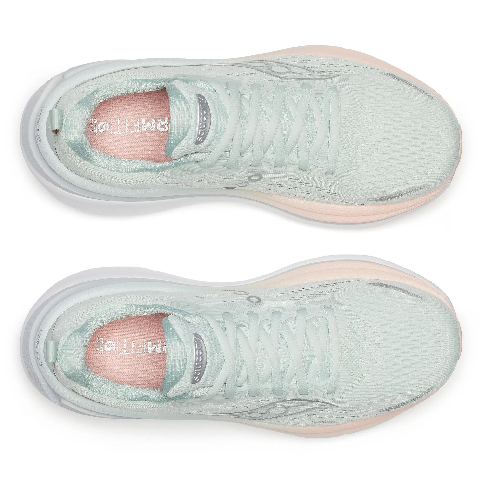 Women's Saucony Hurricane 25 (Final Sale)