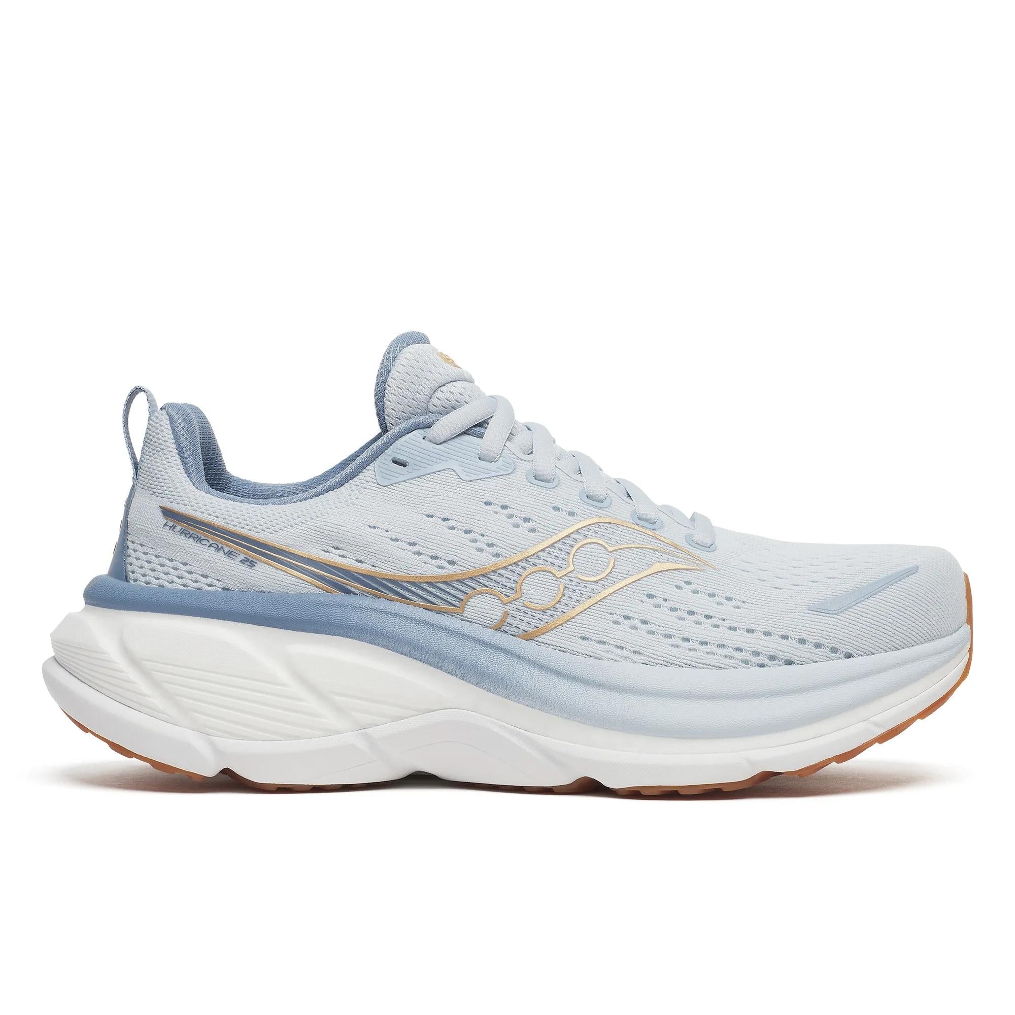 Women's Saucony Hurricane 25 (Final Sale)