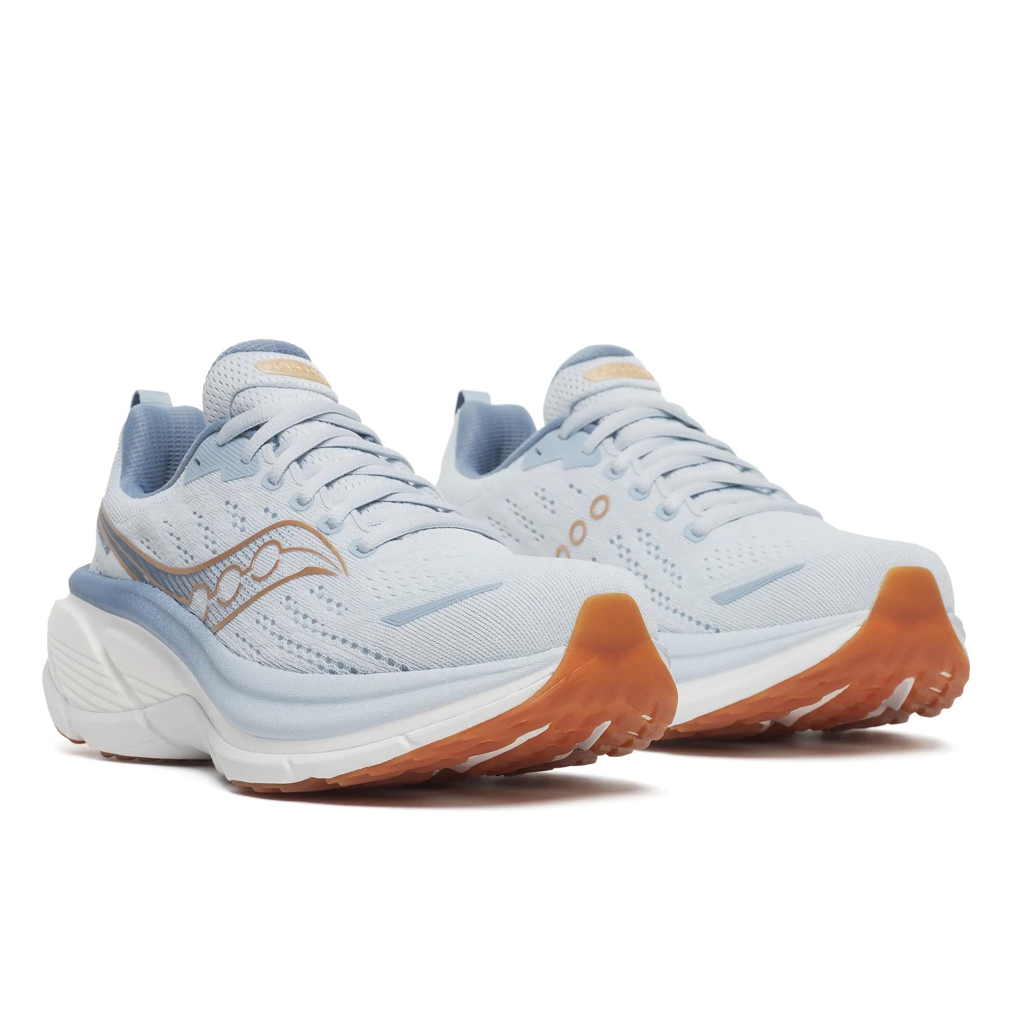 Women's Saucony Hurricane 25 (Final Sale)