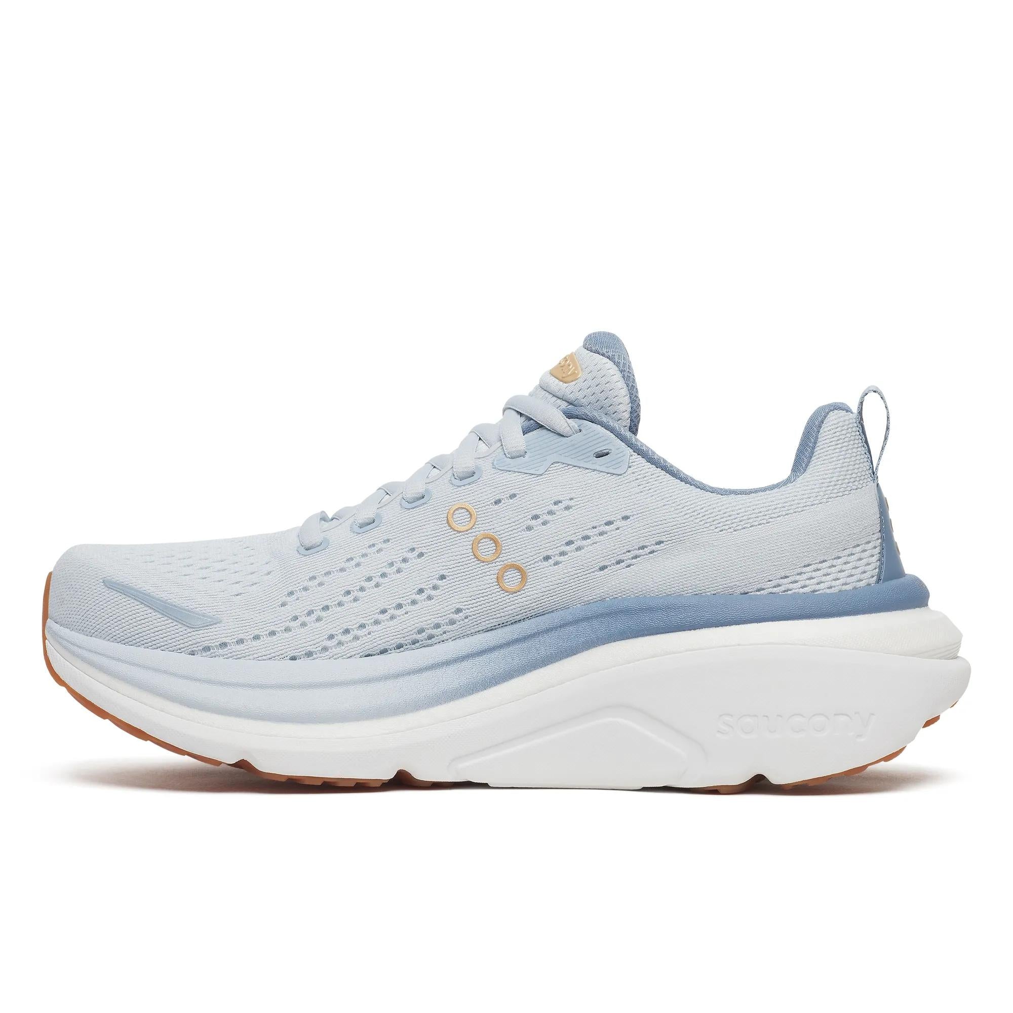 Women's Saucony Hurricane 25 (Final Sale)