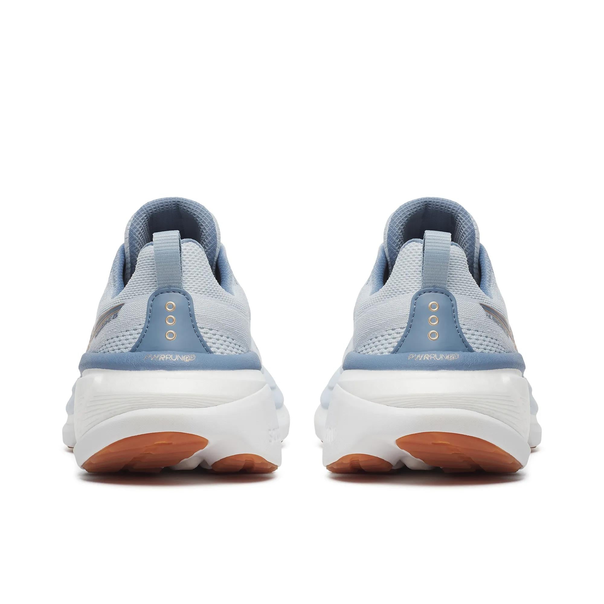 Women's Saucony Hurricane 25 (Final Sale)