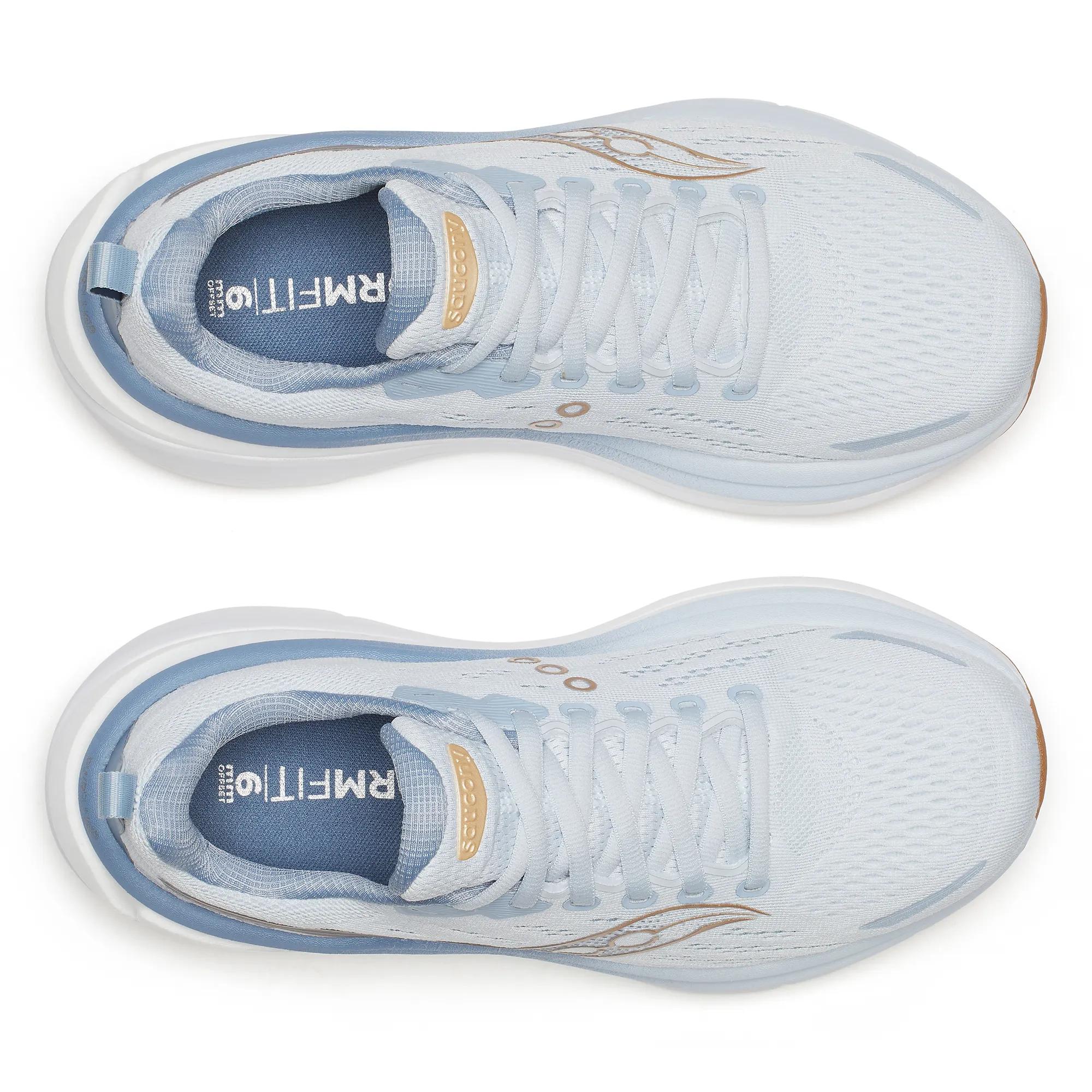 Women's Saucony Hurricane 25 (Final Sale)