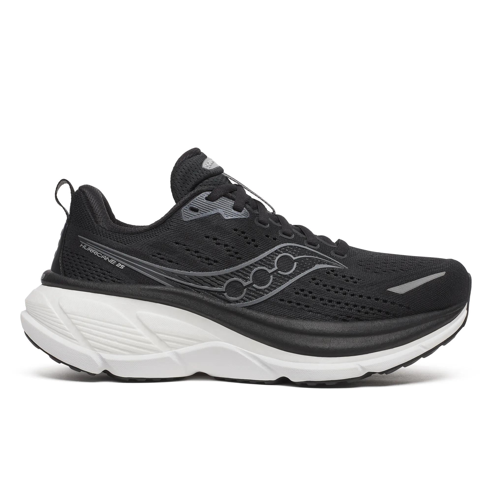 Women's Saucony Hurricane 25 (Final Sale)