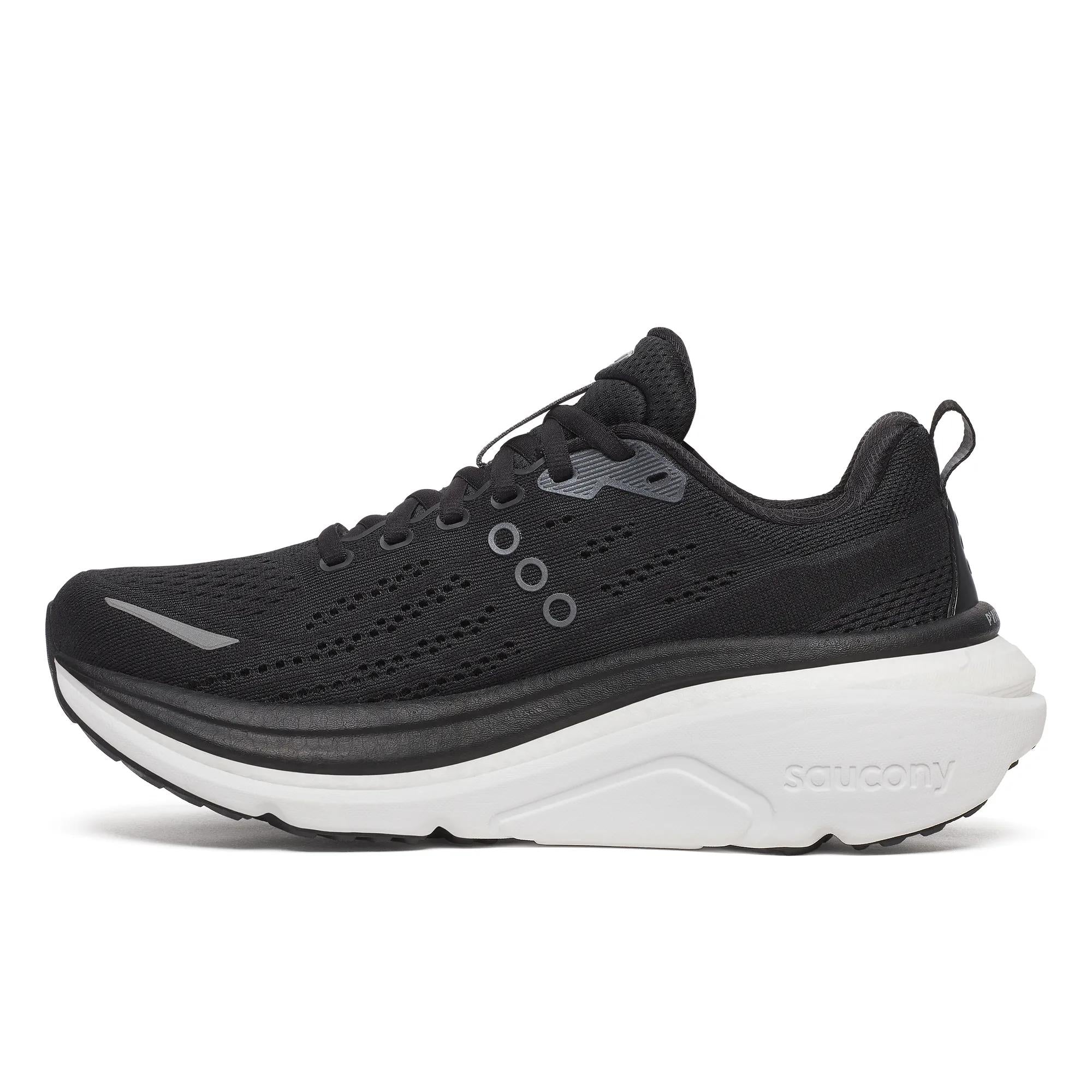 Women's Saucony Hurricane 25 (Final Sale)
