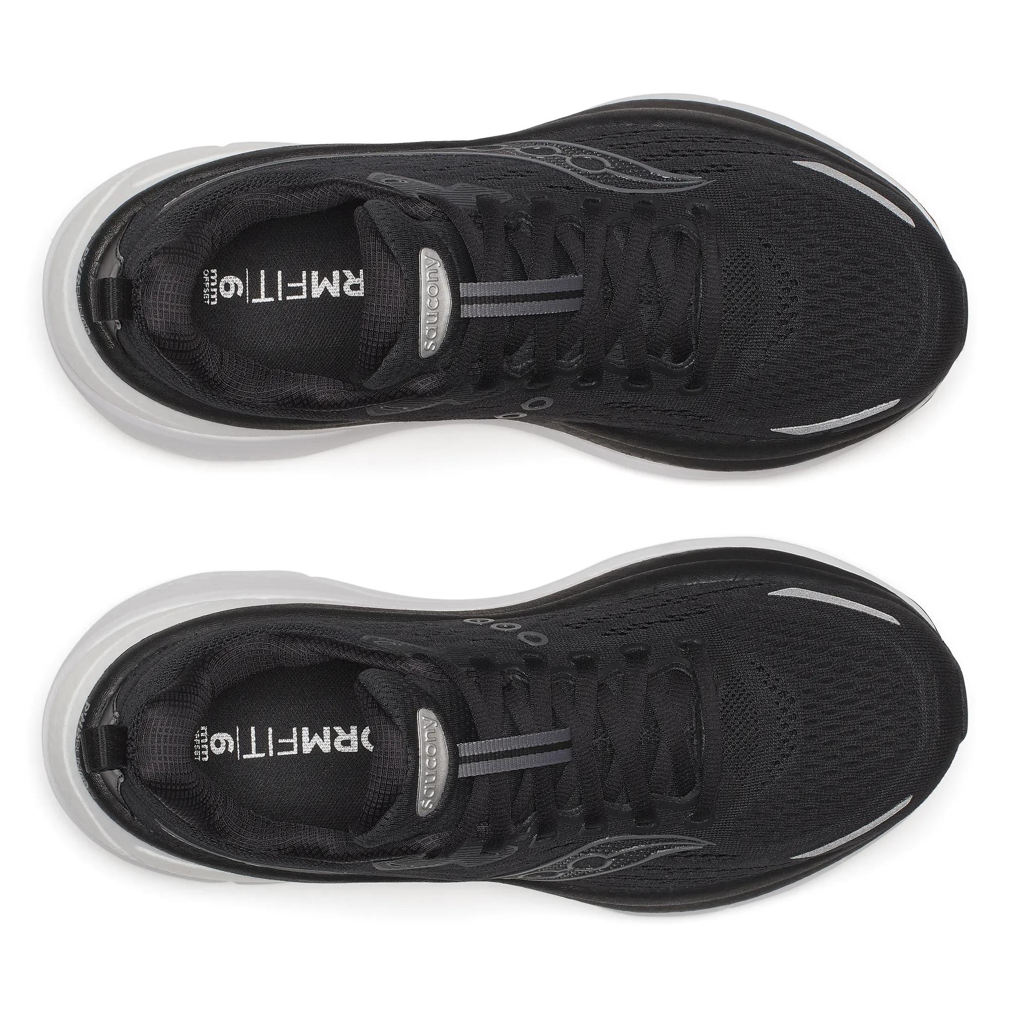 Women's Saucony Hurricane 25 (Final Sale)