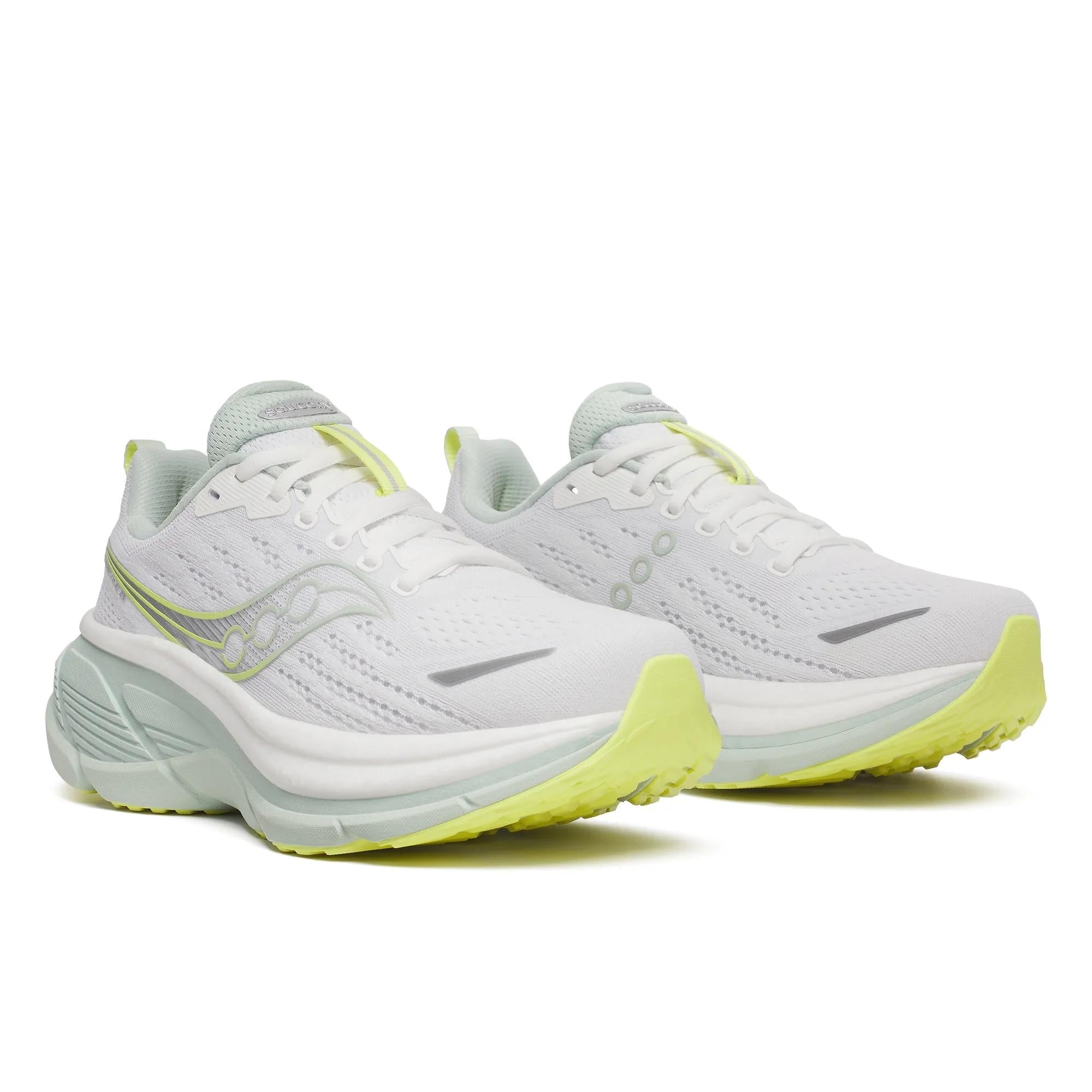 Women's Saucony Hurricane 25 (Final Sale)