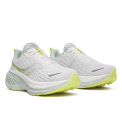 Women's Saucony Hurricane 25 (Final Sale)