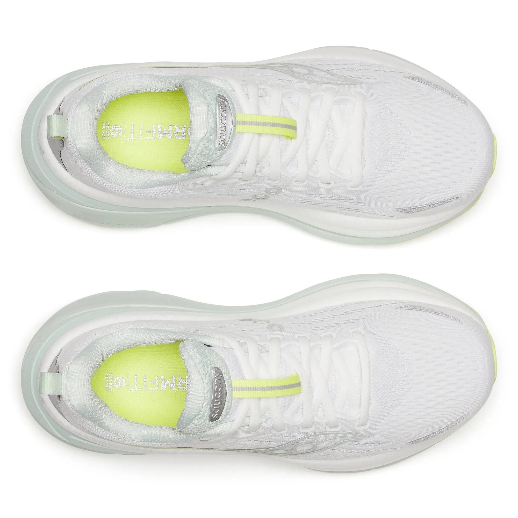 Women's Saucony Hurricane 25 (Final Sale)