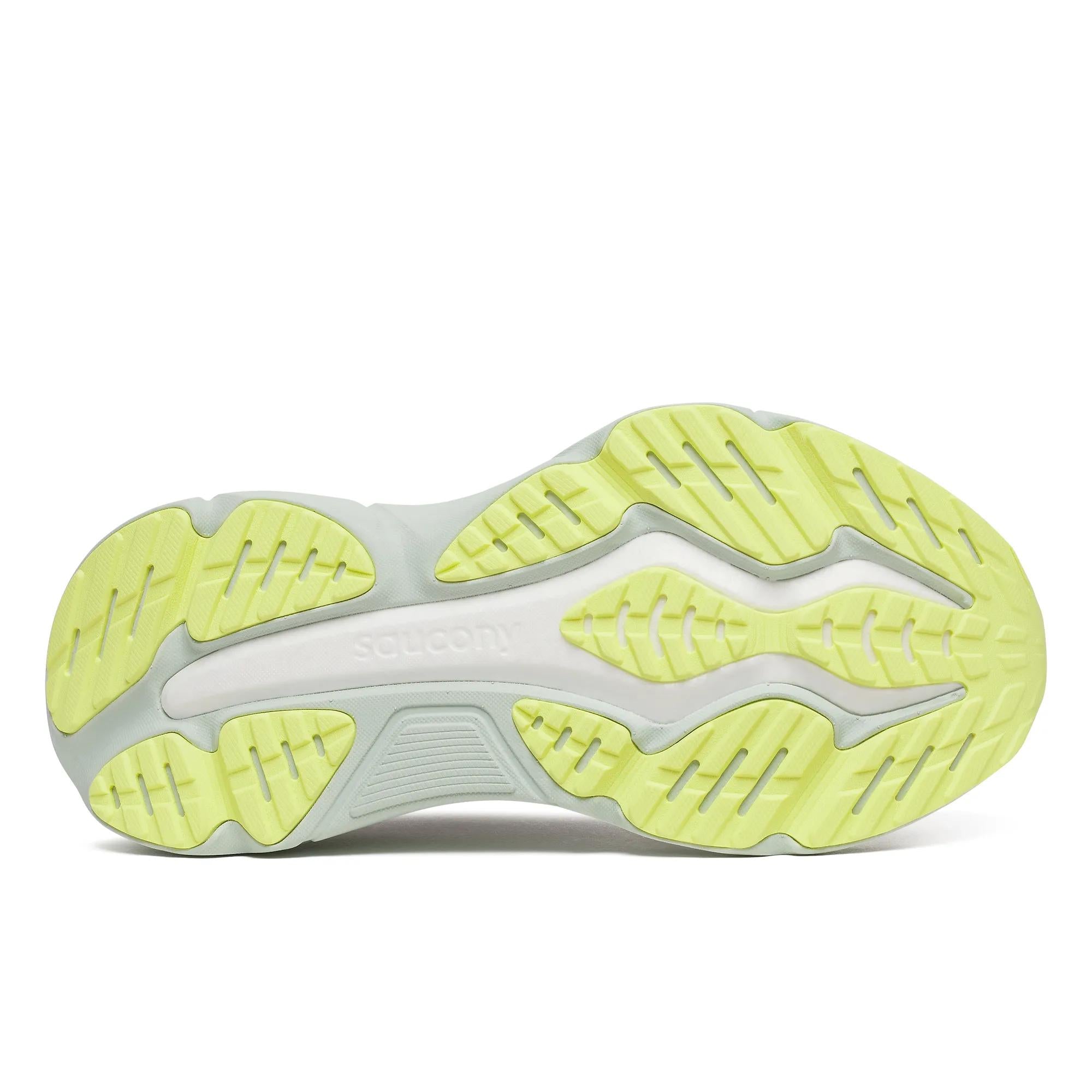 Women's Saucony Hurricane 25 (Final Sale)