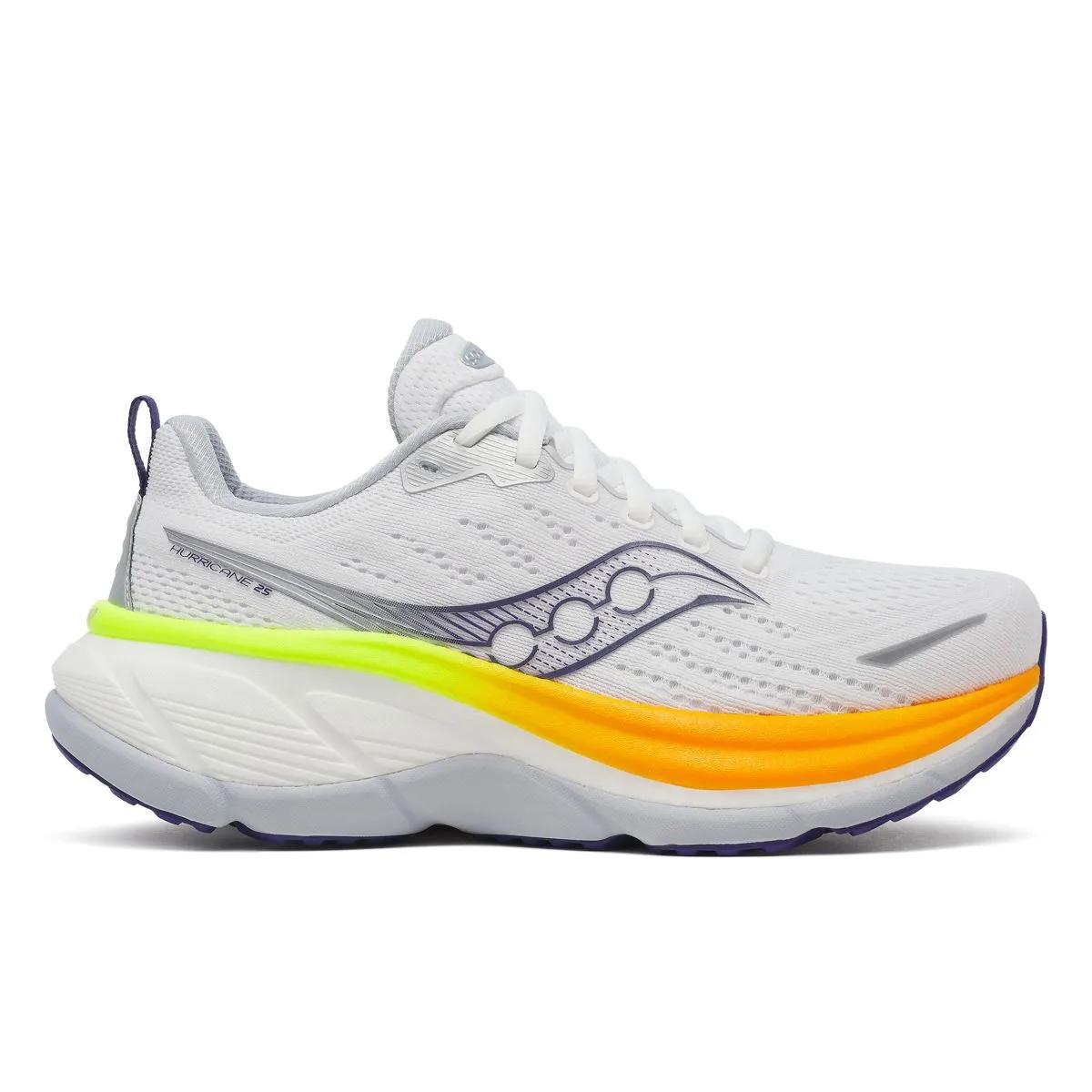 Women's Saucony Hurricane 25 (Final Sale)