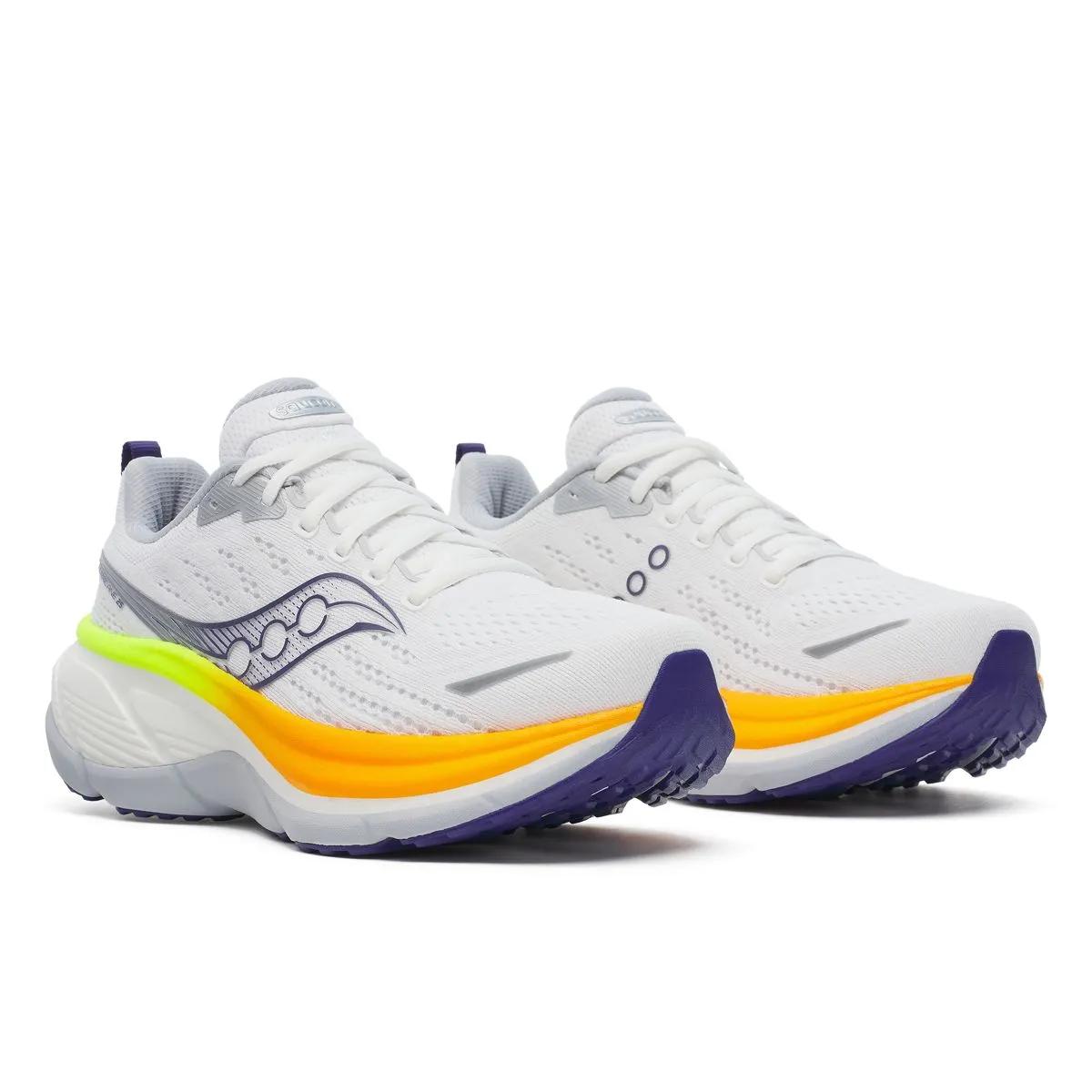 Women's Saucony Hurricane 25 (Final Sale)