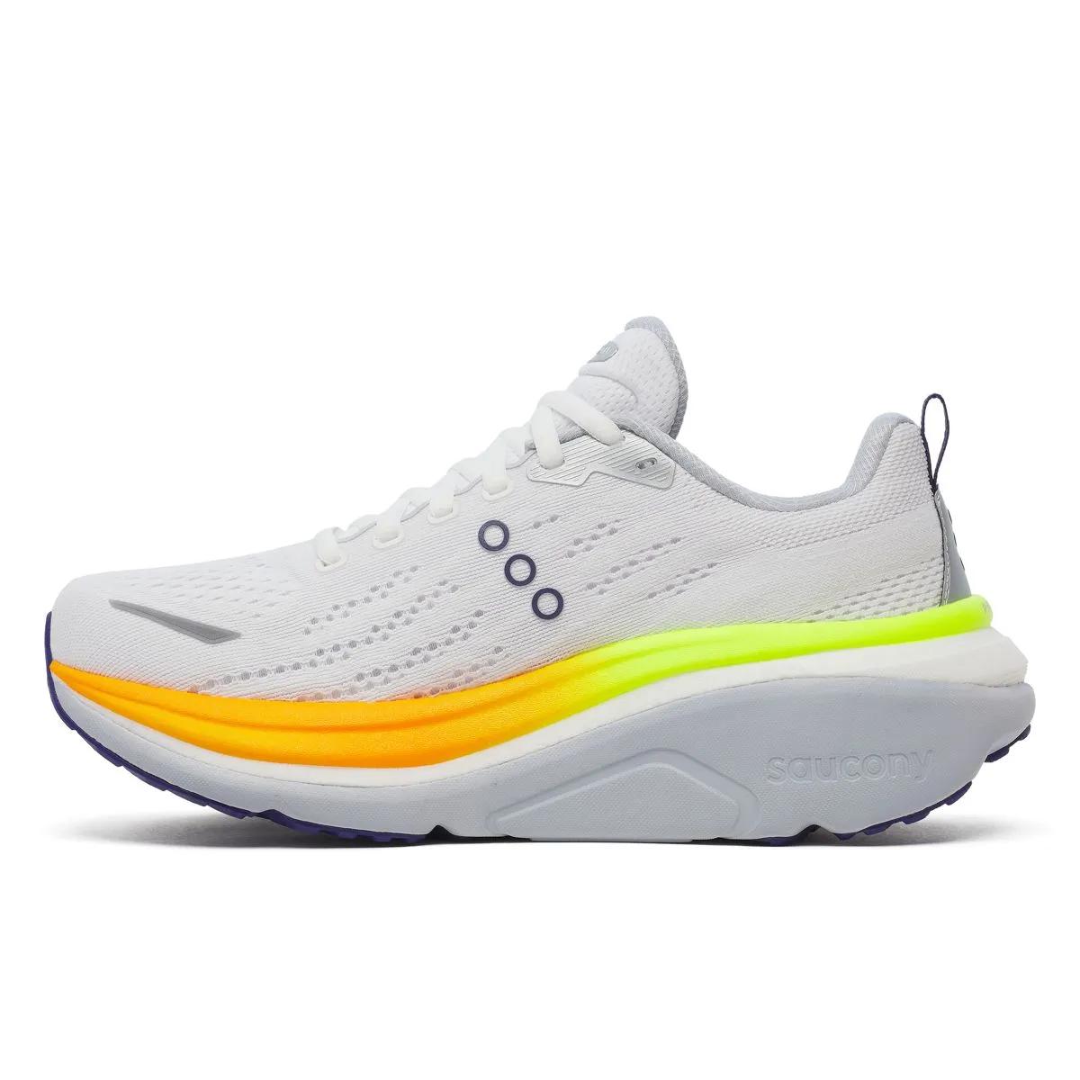 Women's Saucony Hurricane 25 (Final Sale)