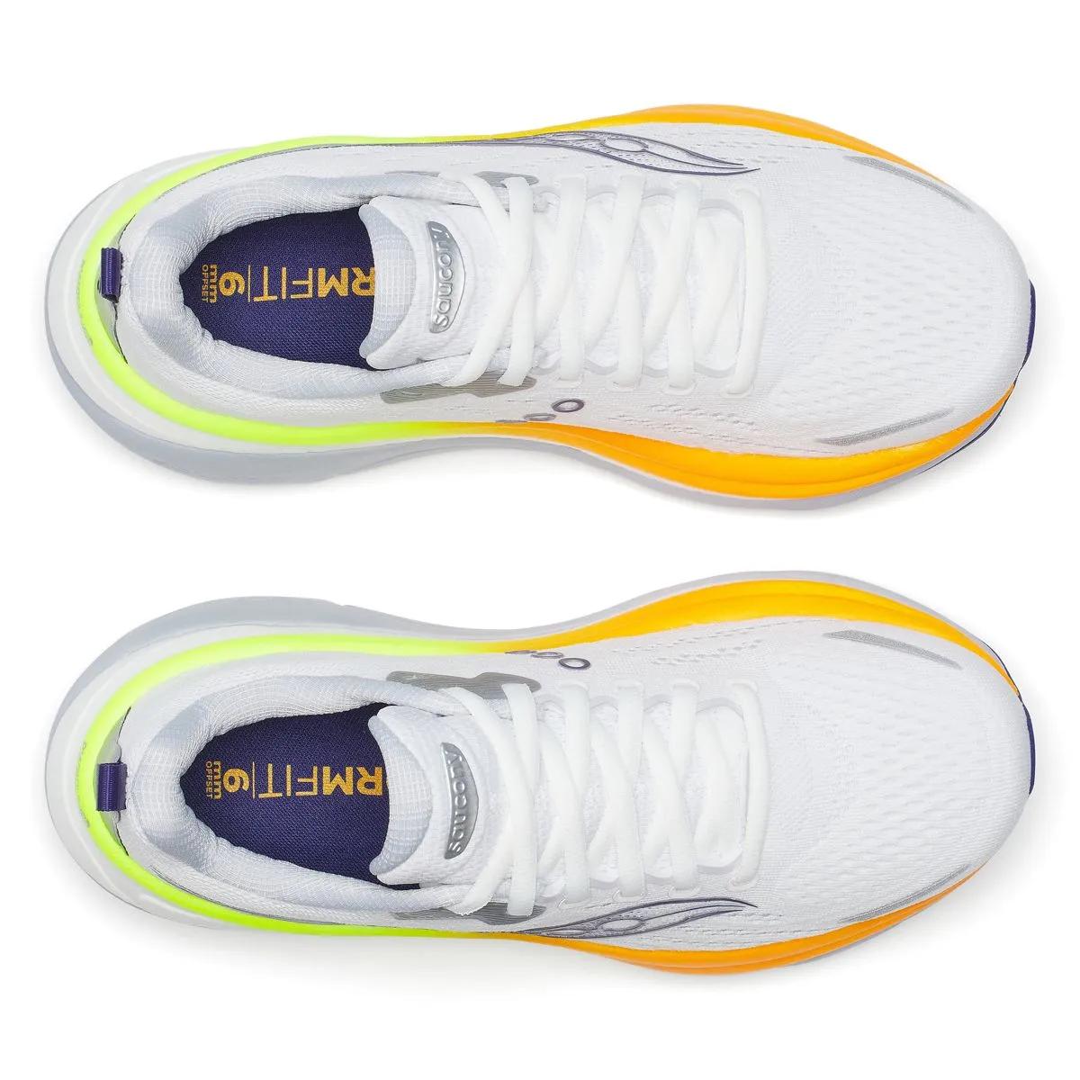 Women's Saucony Hurricane 25 (Final Sale)