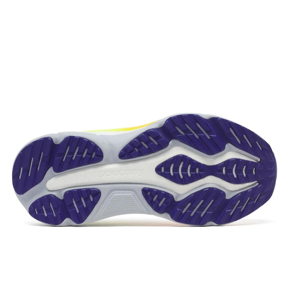 Women's Saucony Hurricane 25 (Final Sale)