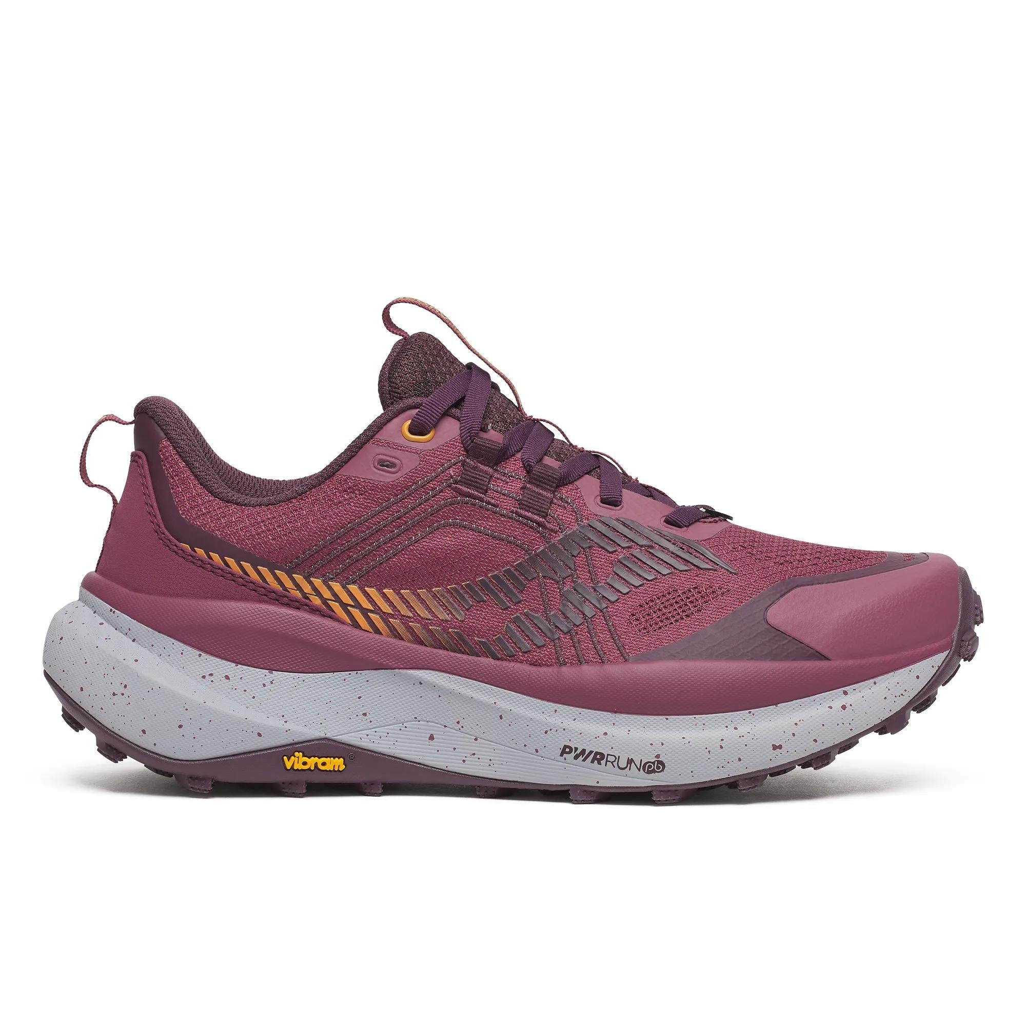 Women's Saucony Xodus Ultra 4
