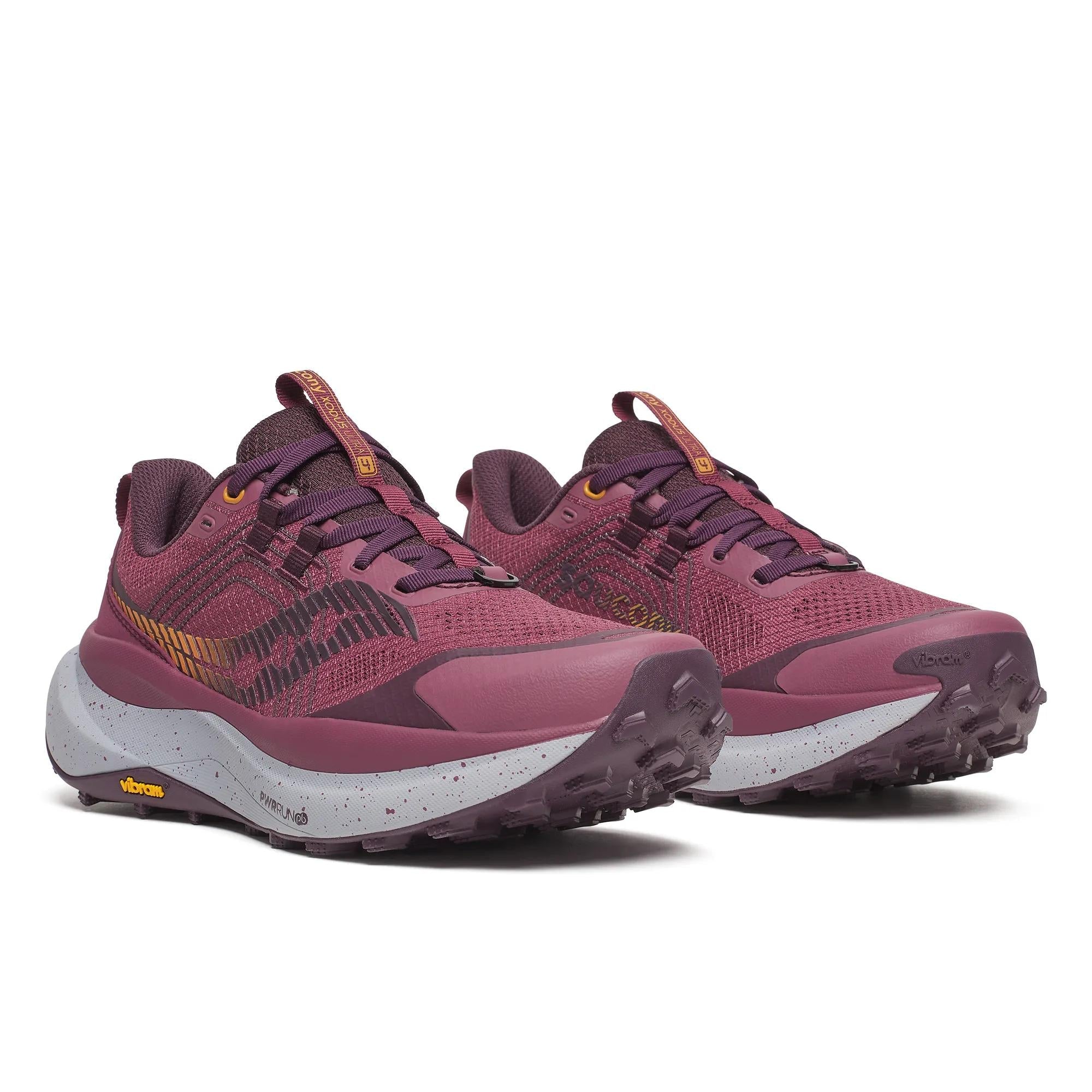 Women's Saucony Xodus Ultra 4