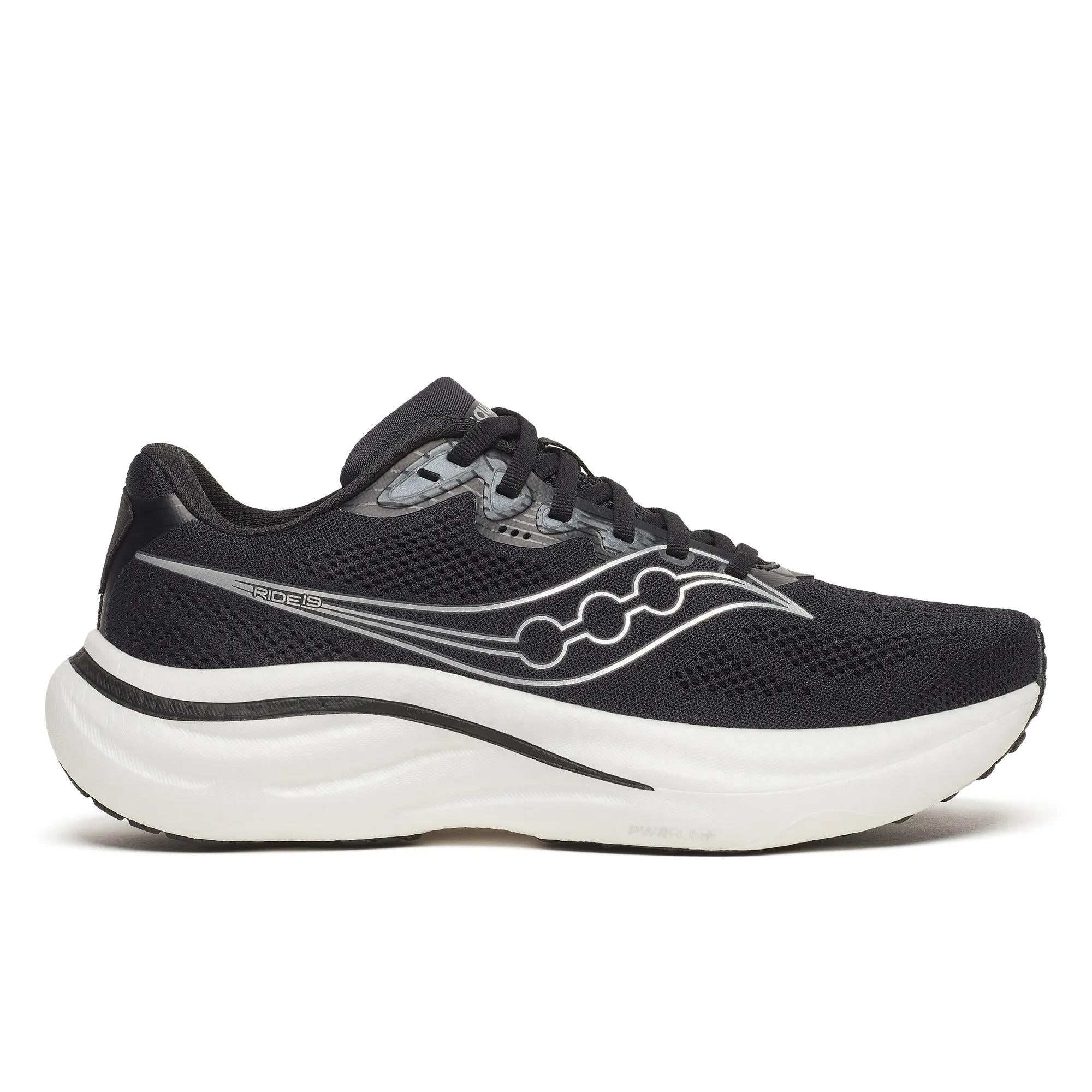 Women's Saucony Ride 19