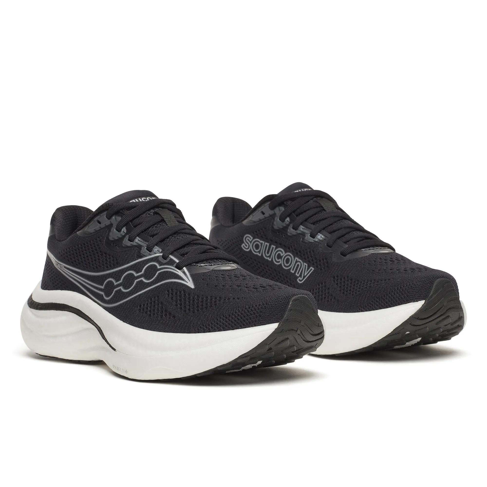 Women's Saucony Ride 19