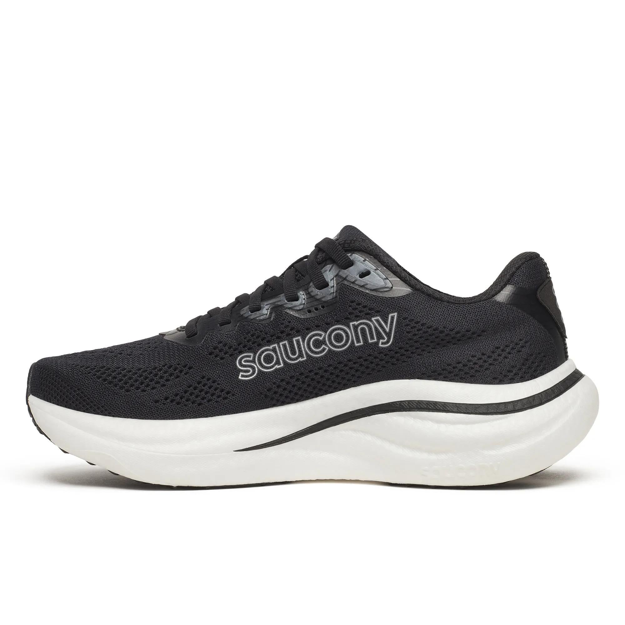 Women's Saucony Ride 19