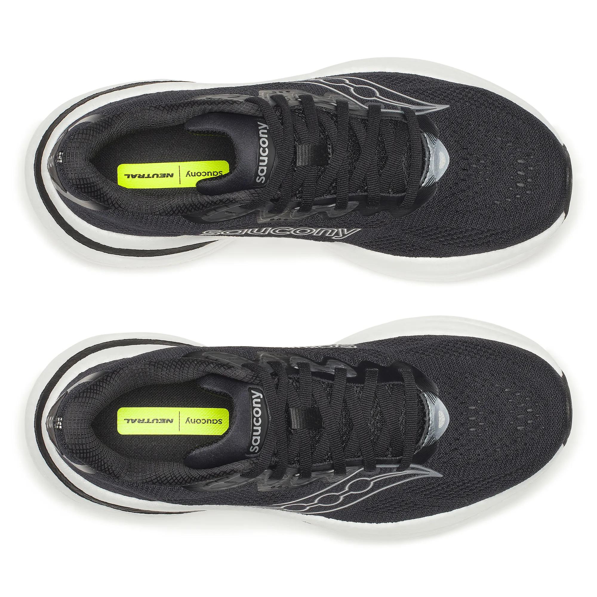 Women's Saucony Ride 19