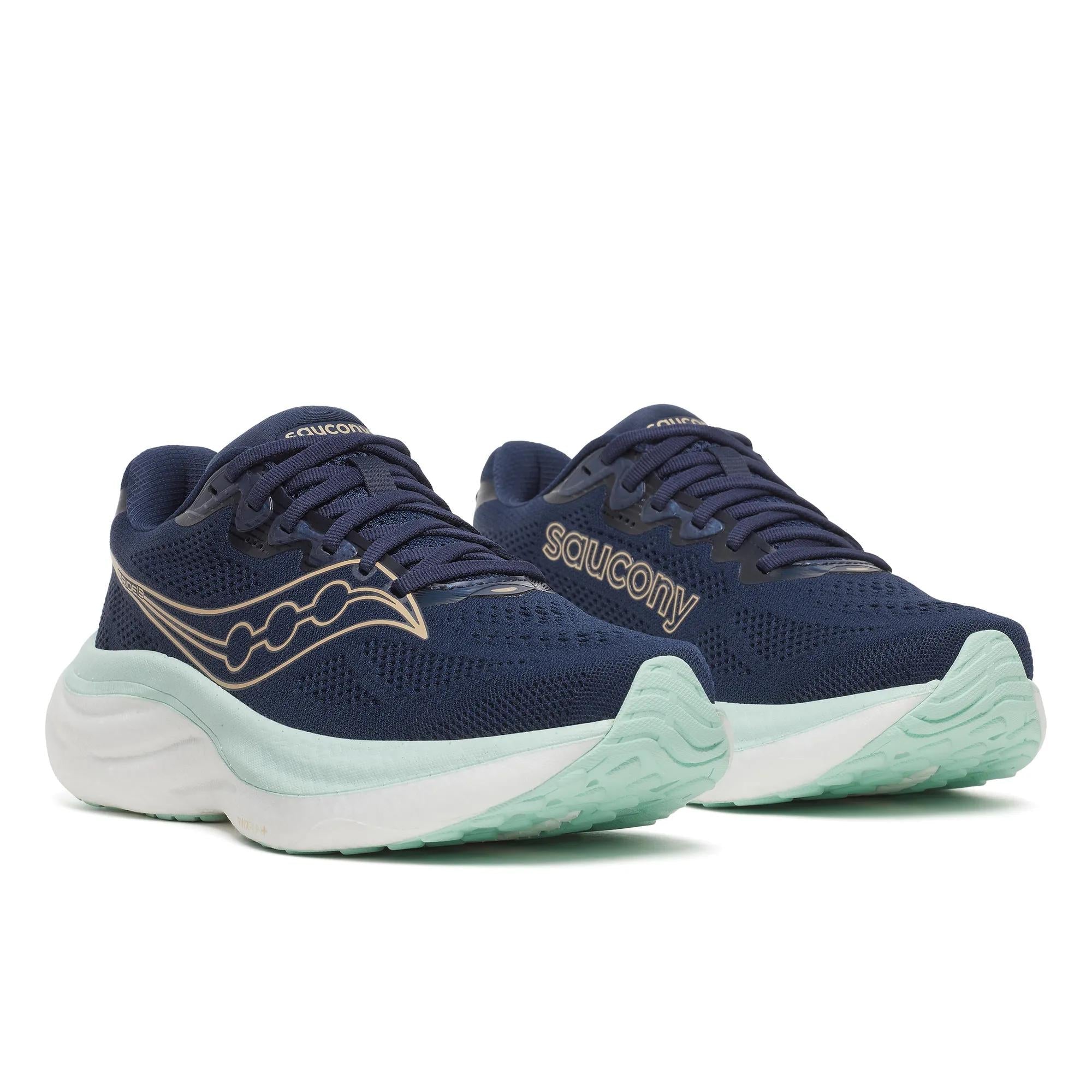 Women's Saucony Ride 19