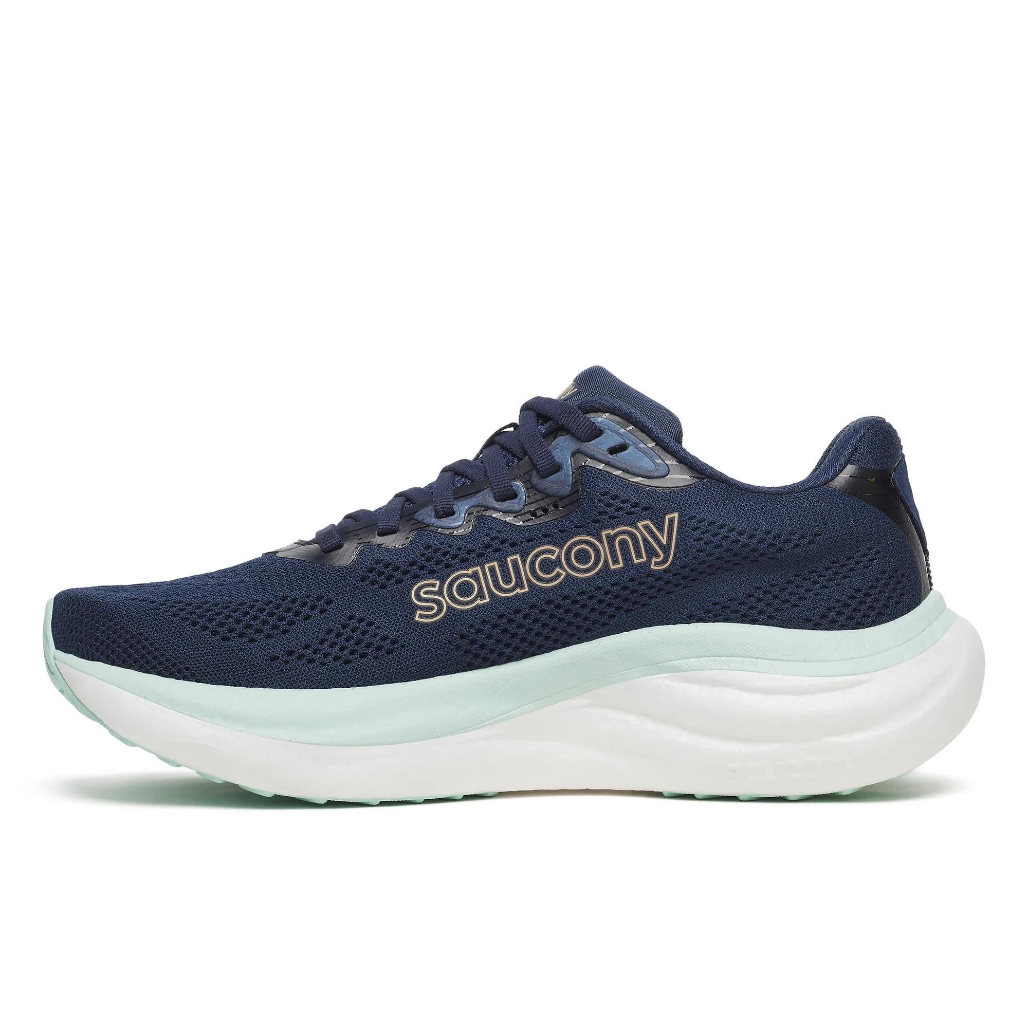 Women's Saucony Ride 19